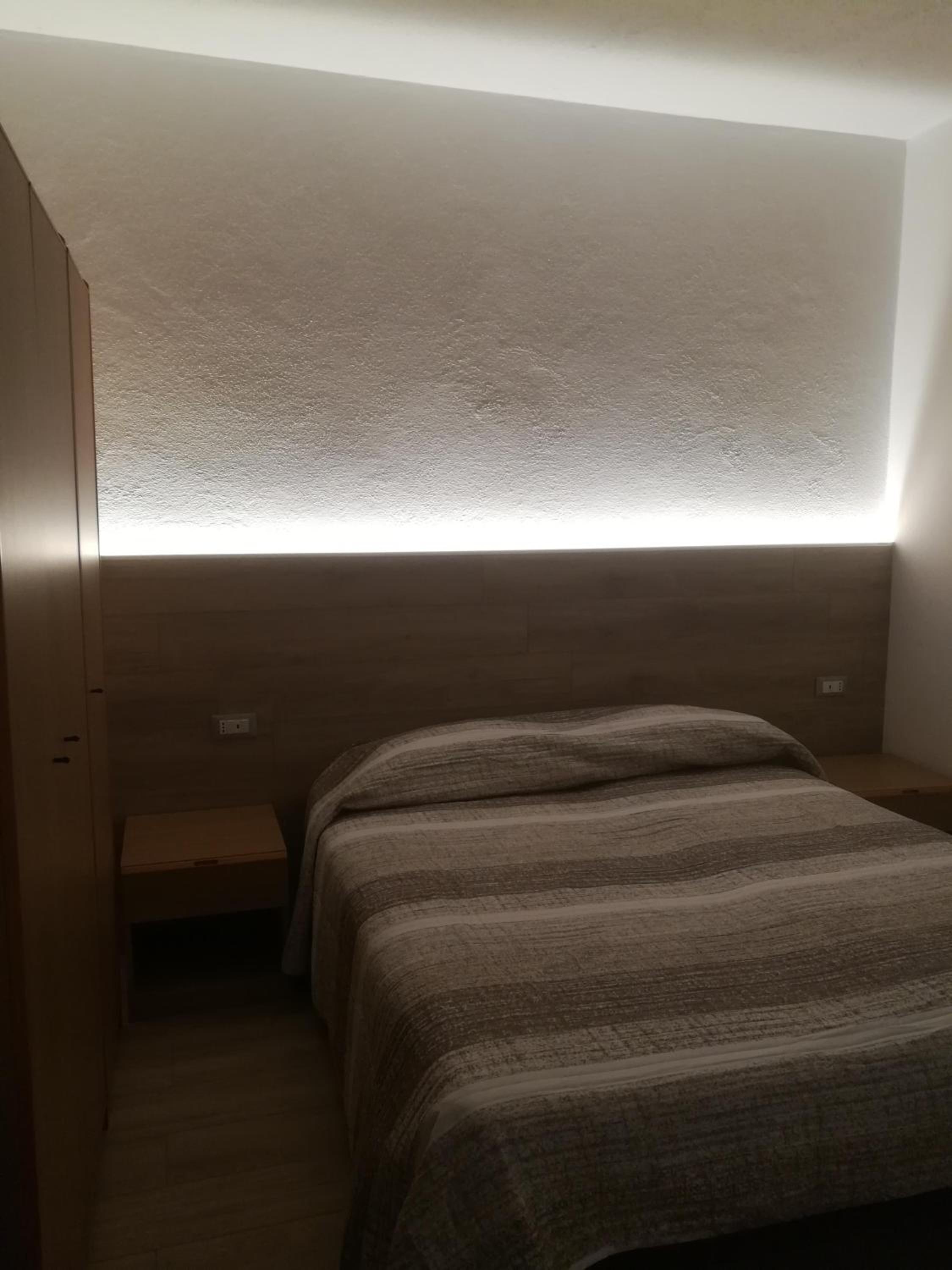 Double Room with Mountain View photo 2