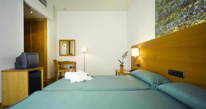 Habitación #22574817