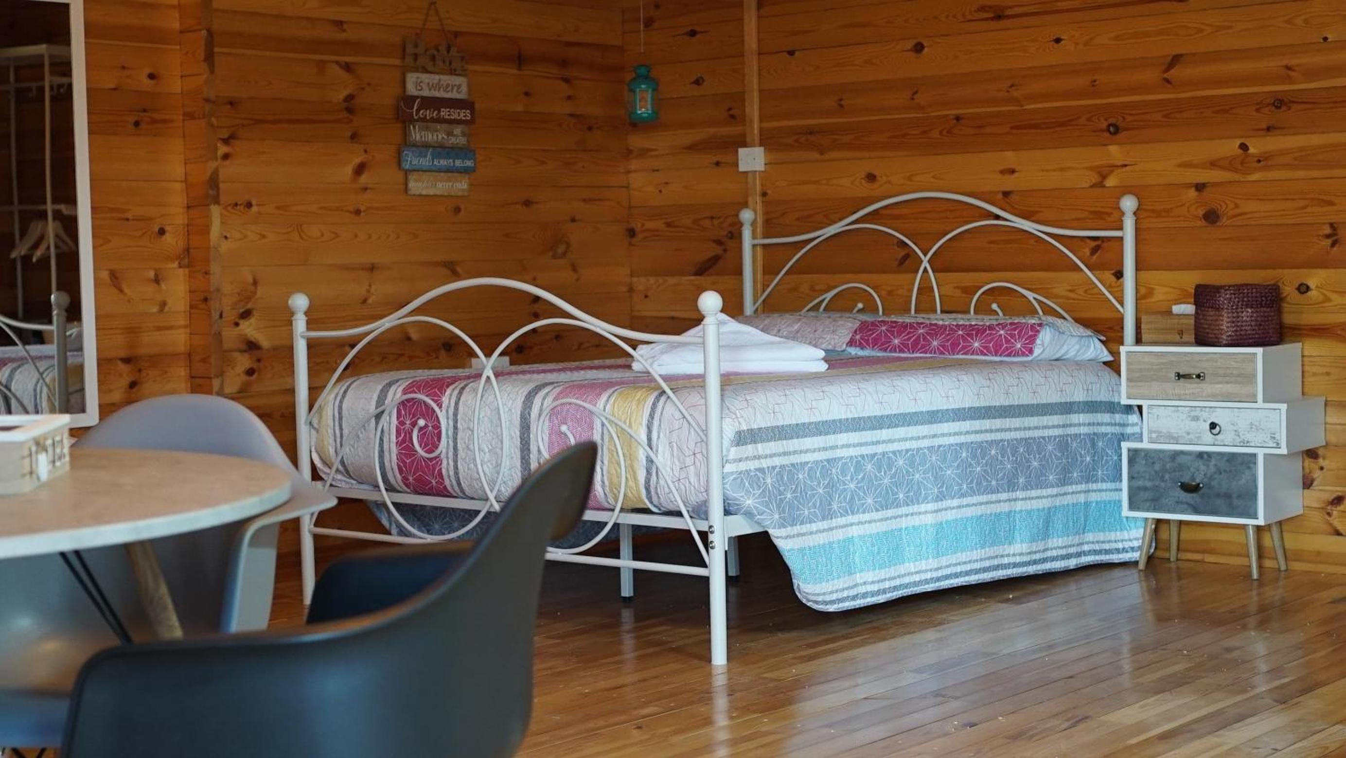 One-Bedroom Chalet photo 1