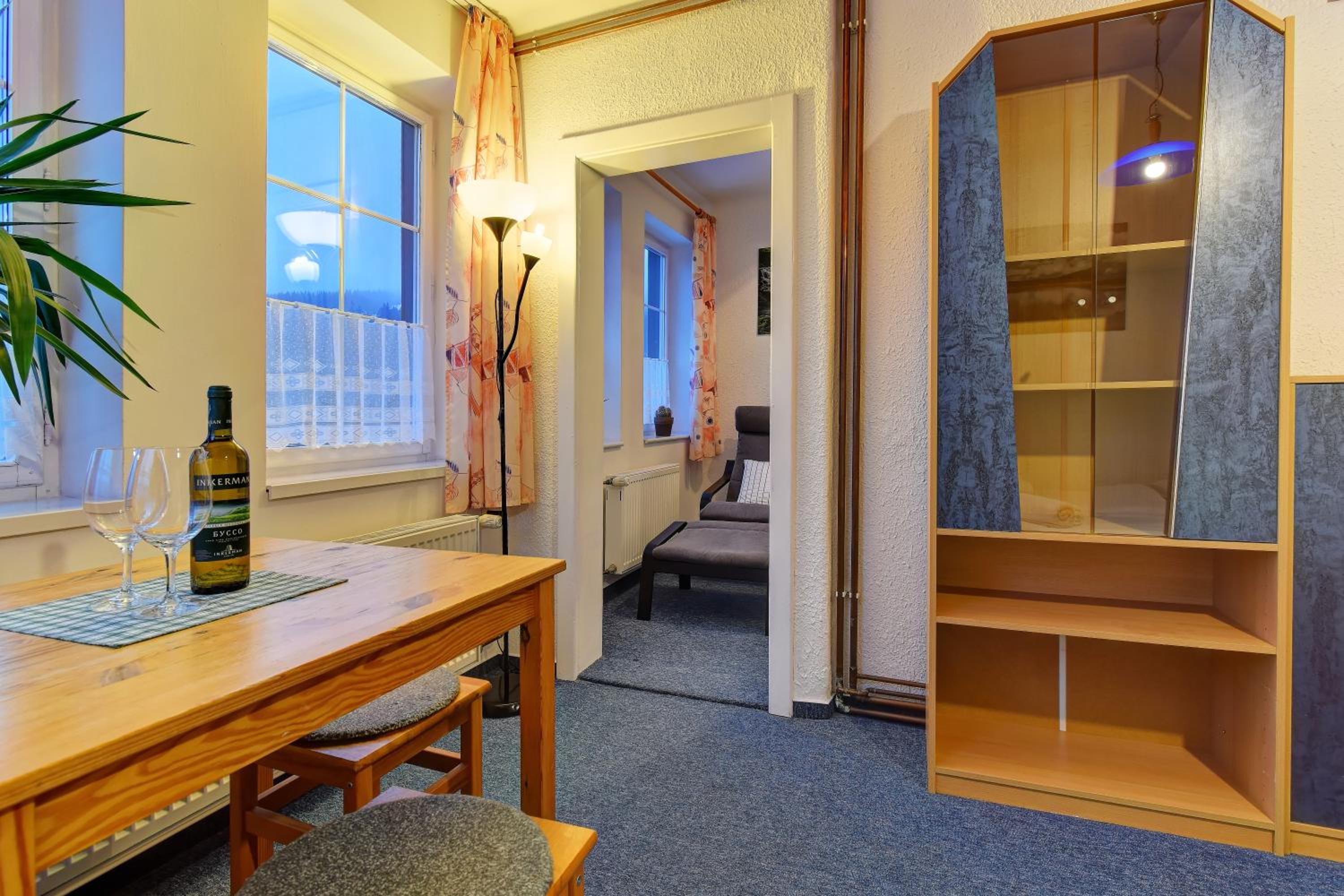Quadruple Room - Photo 3