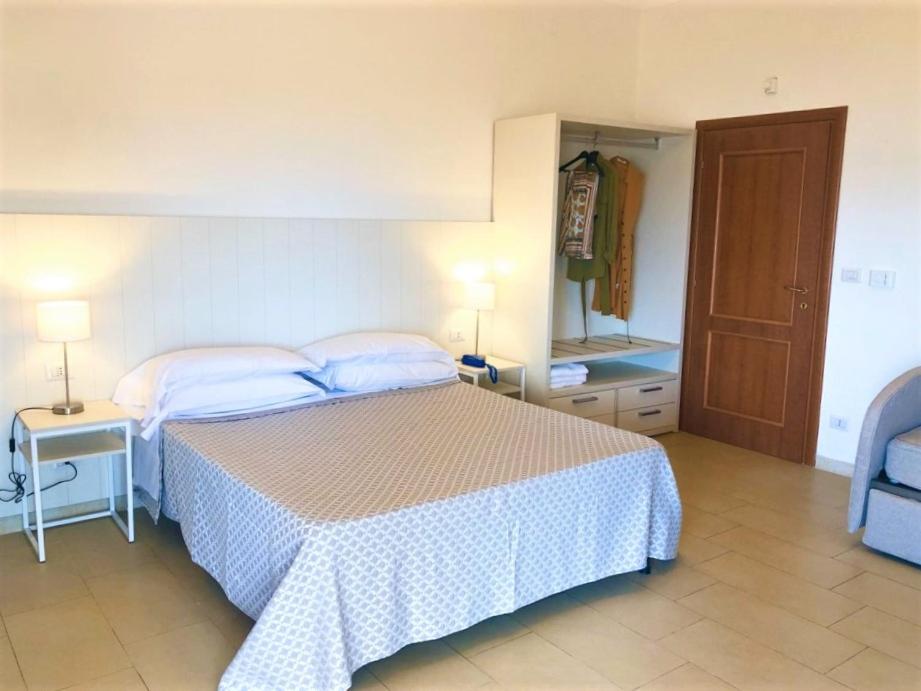 Family Room with Terrace and Sea View photo 1