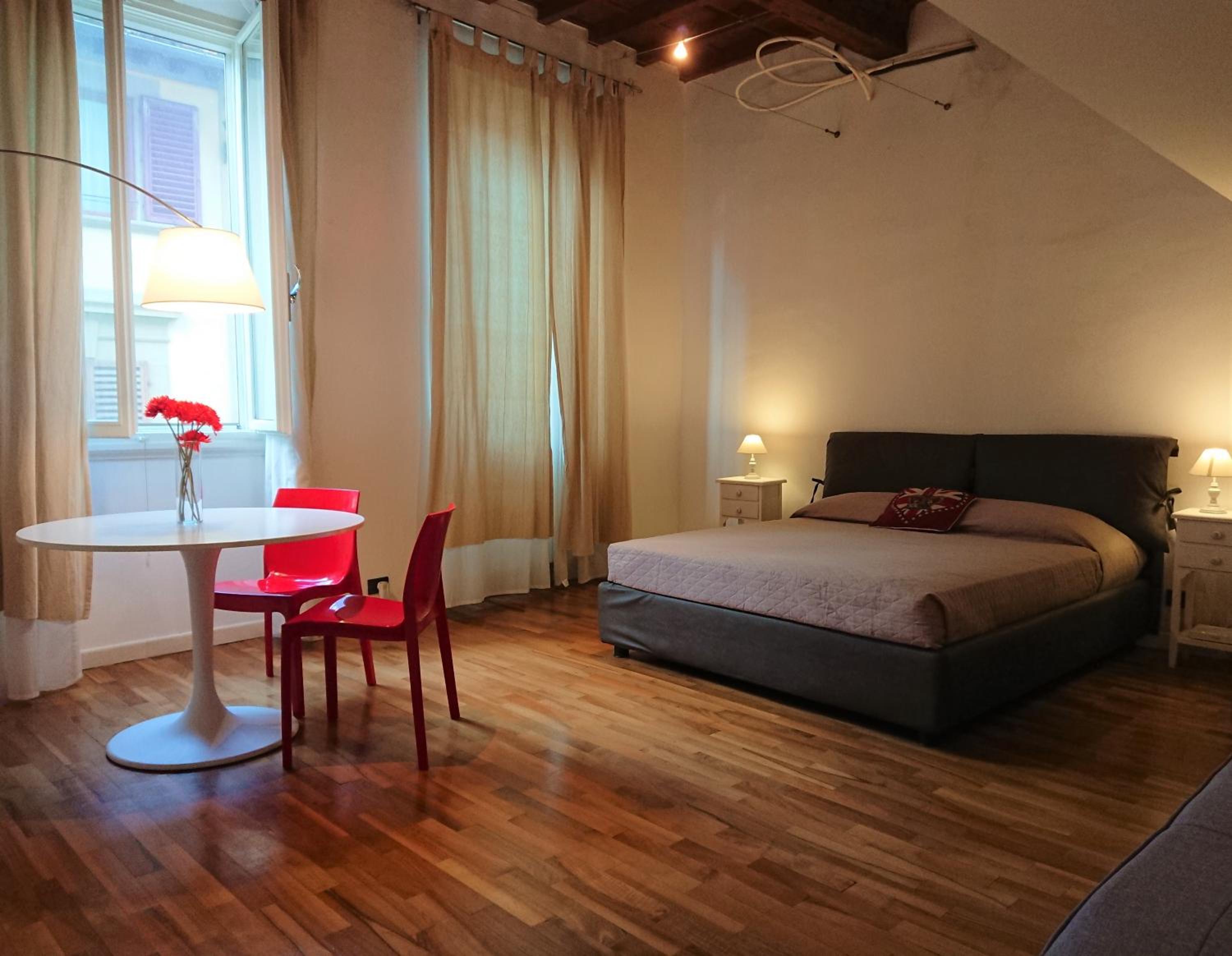 Deluxe Room photo 3