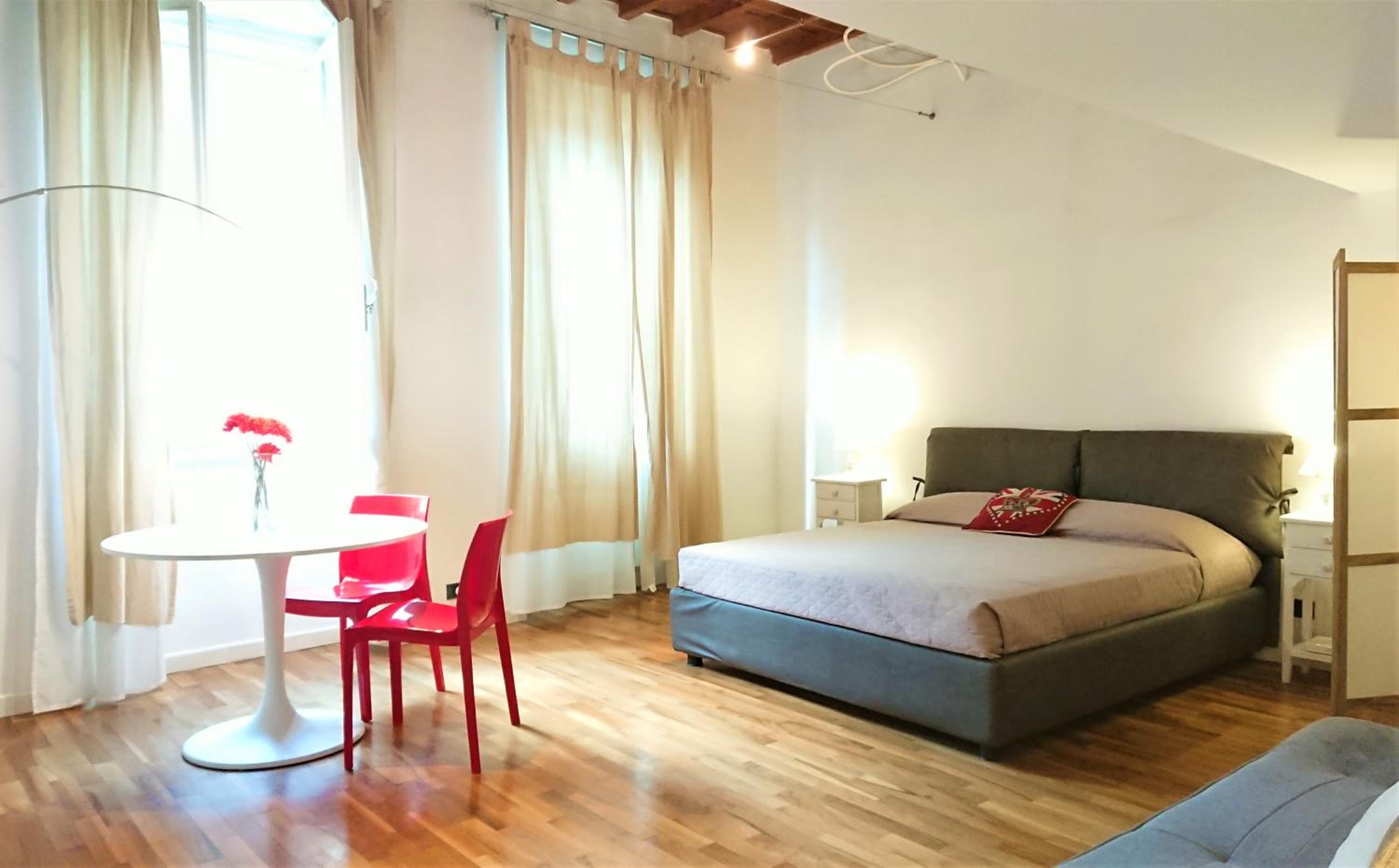 Deluxe Room photo 1