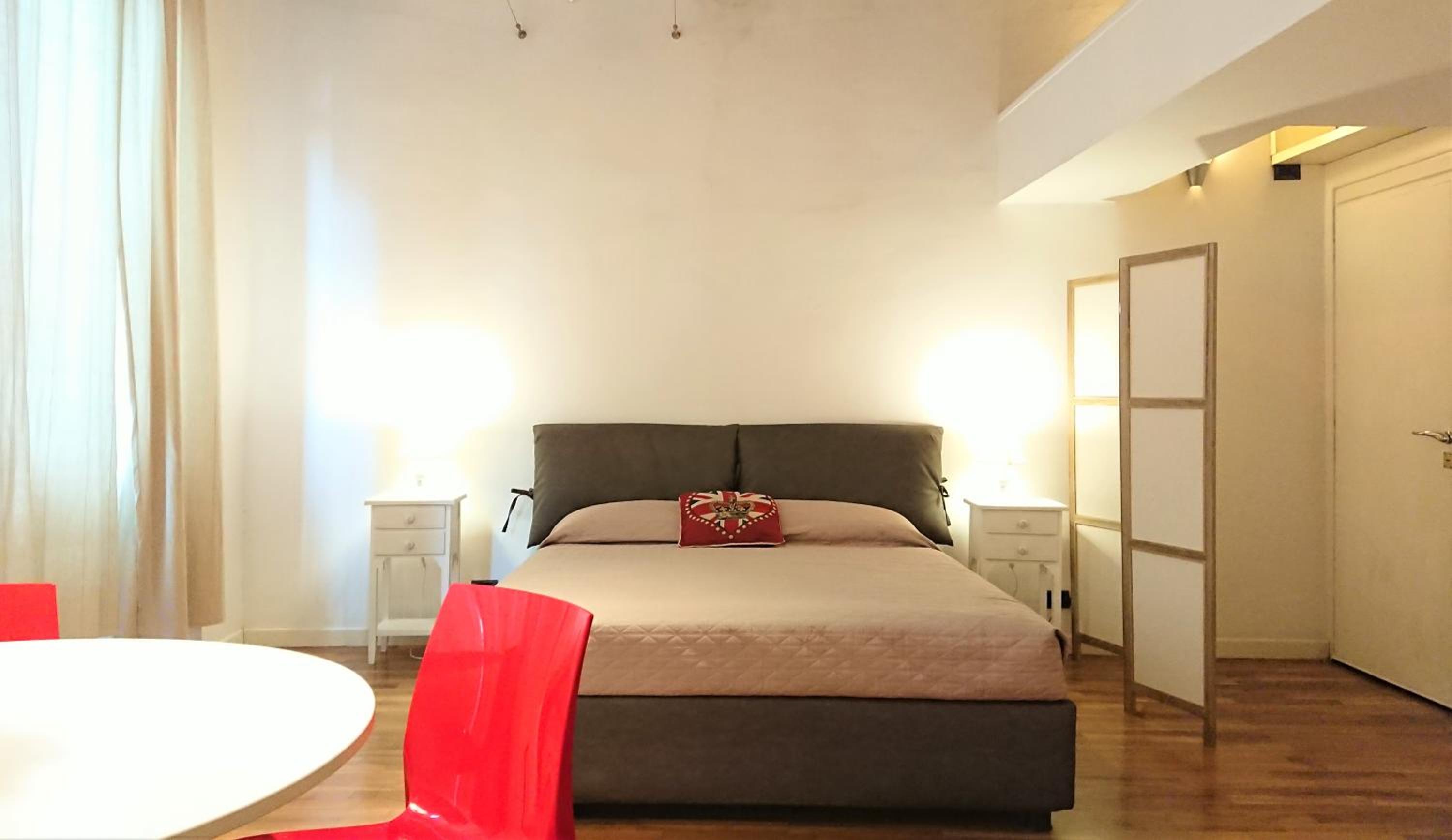 Deluxe Room photo 2