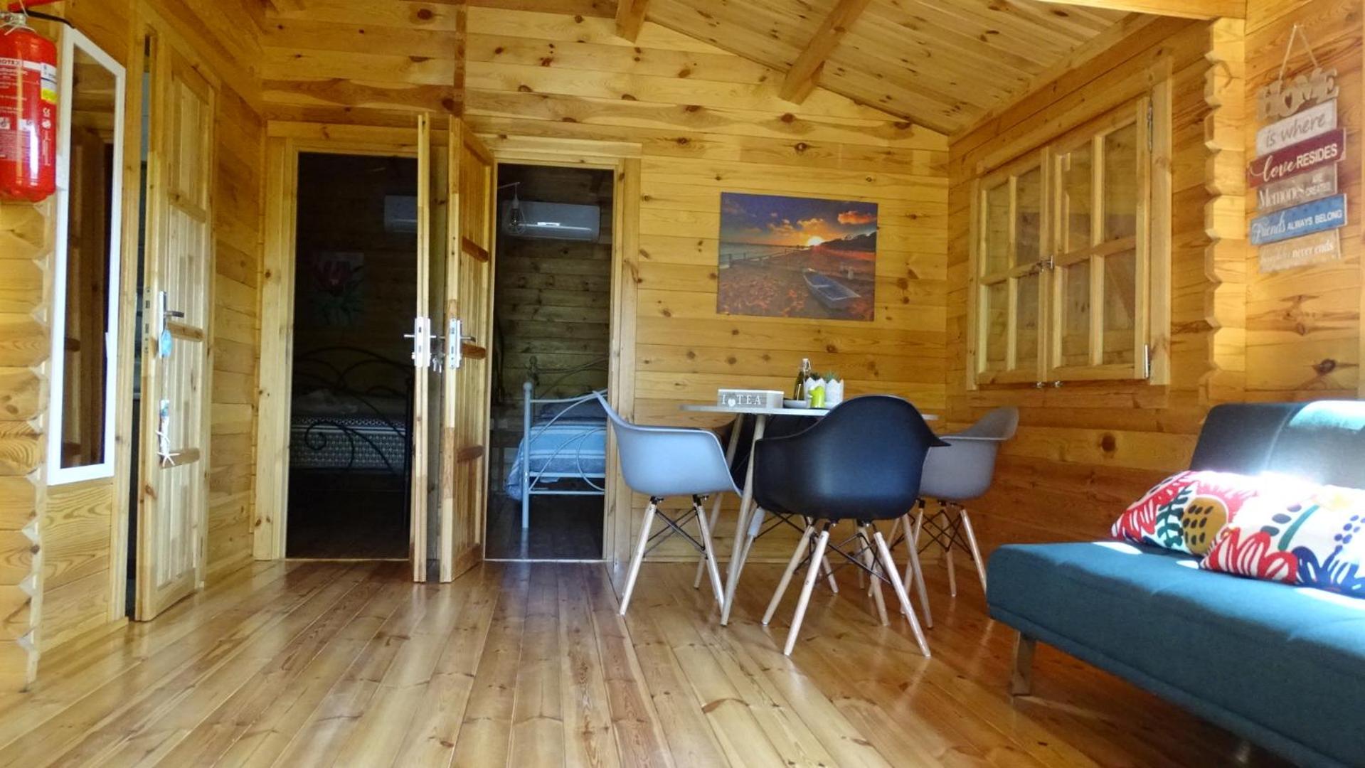 Two-Bedroom Chalet photo 1