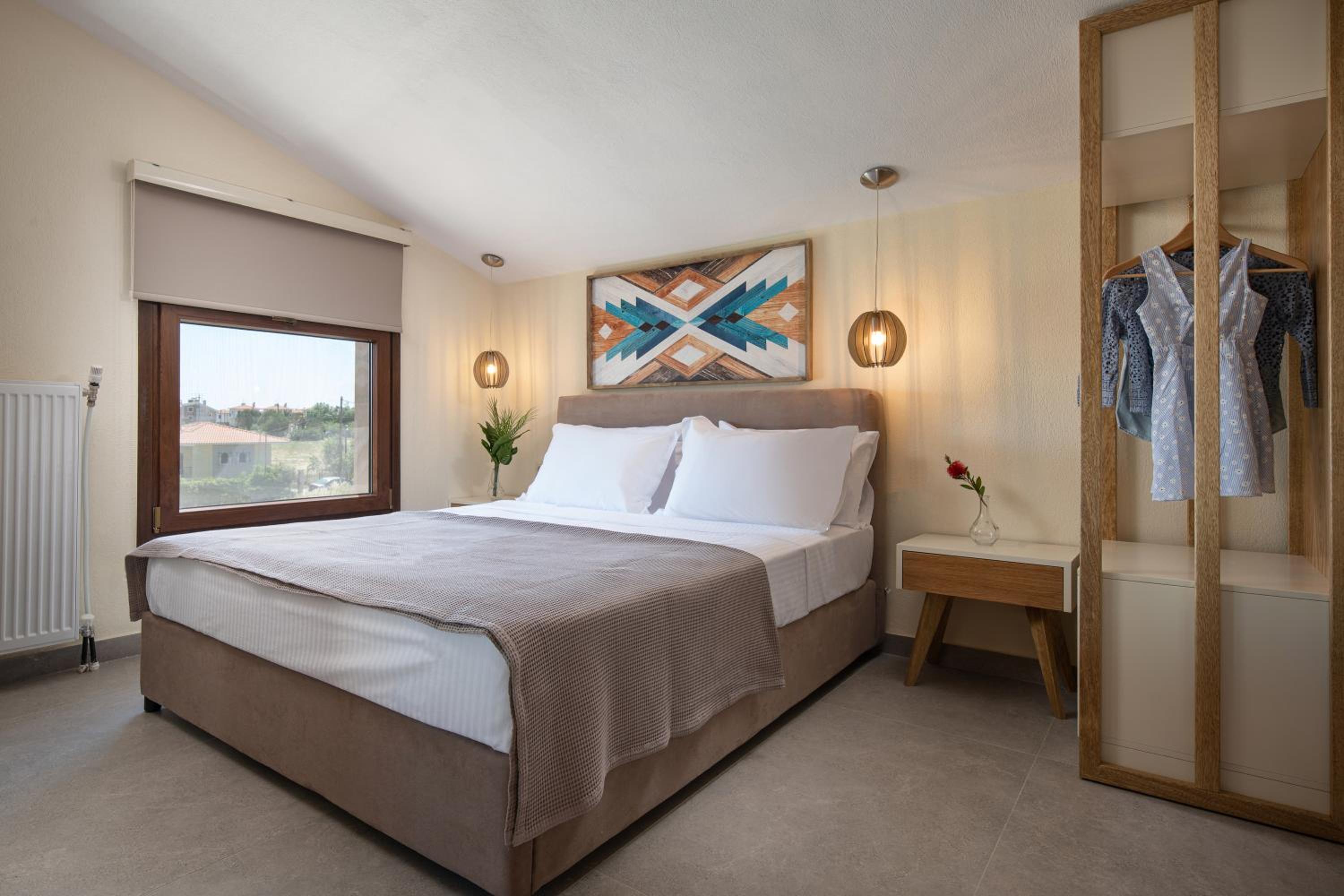 Two-Bedroom Suite photo 3