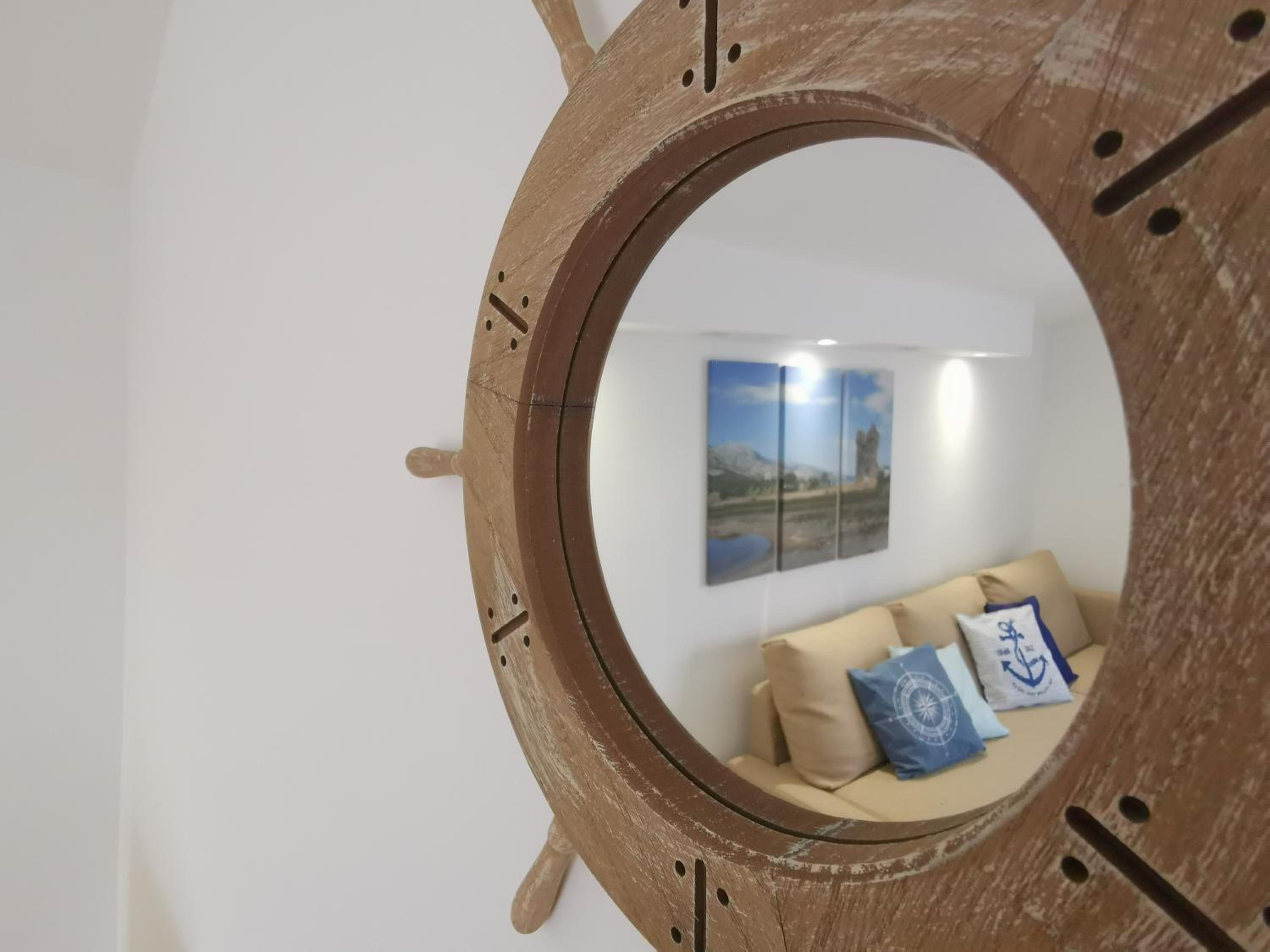Two-Bedroom Apartment photo 1