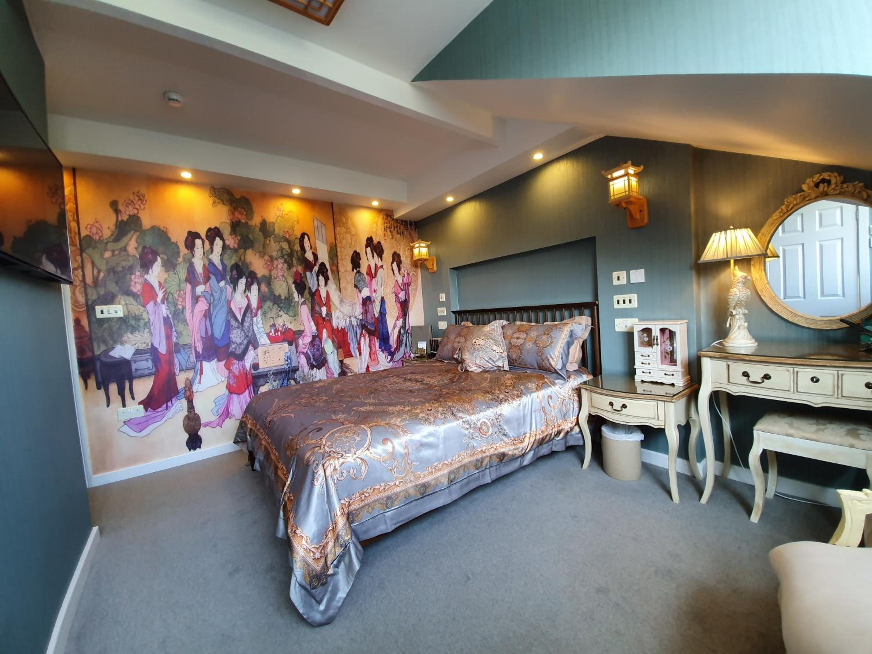 Oriental Dream King photo 3