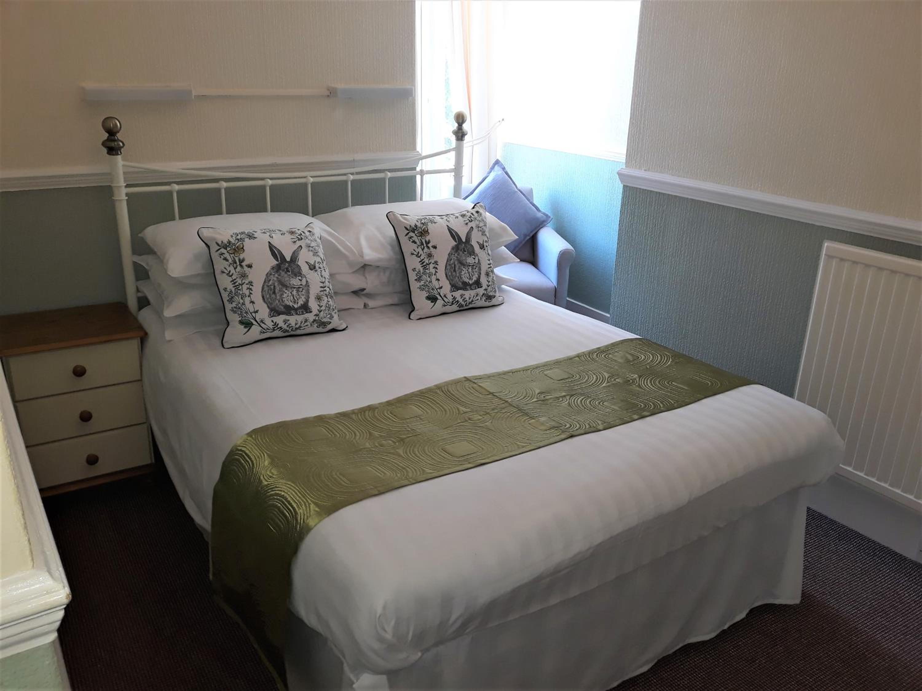 Double or Twin Room photo 1
