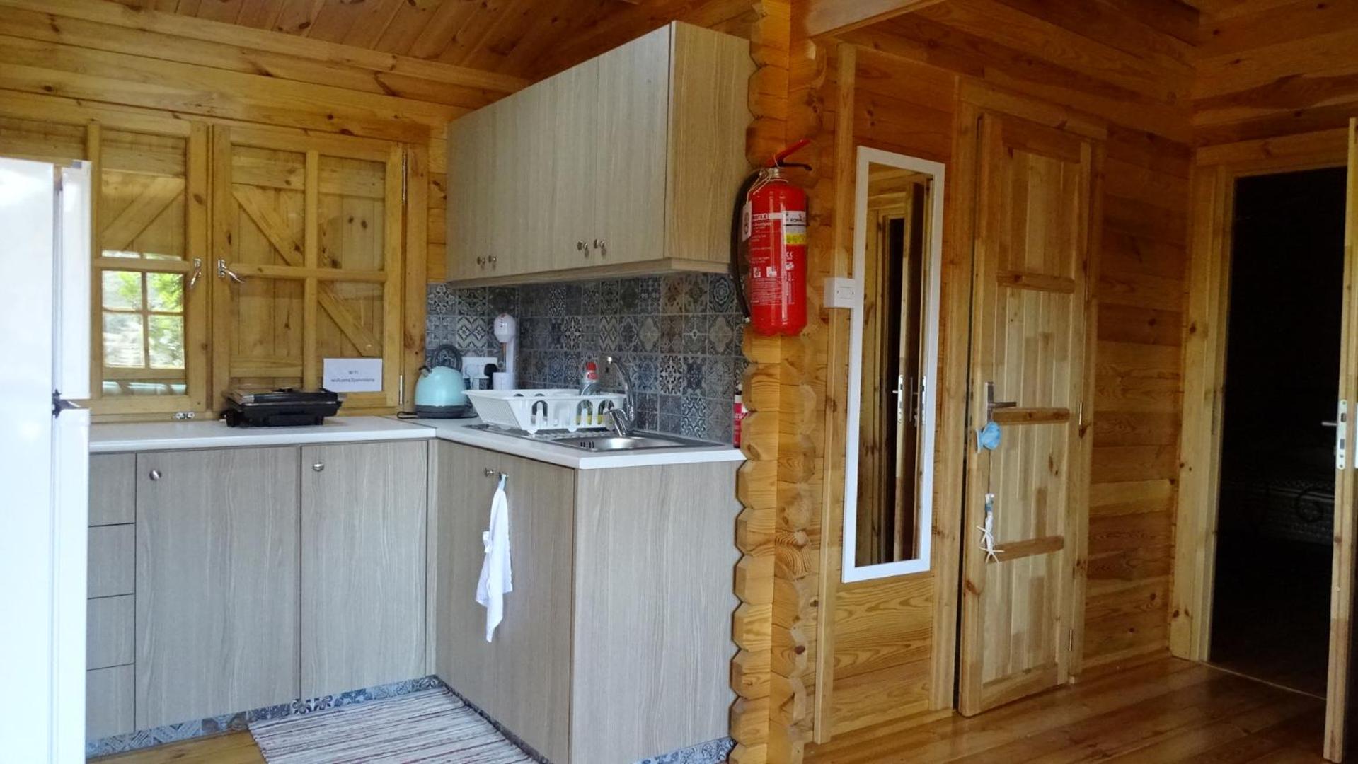 Two-Bedroom Chalet photo 2