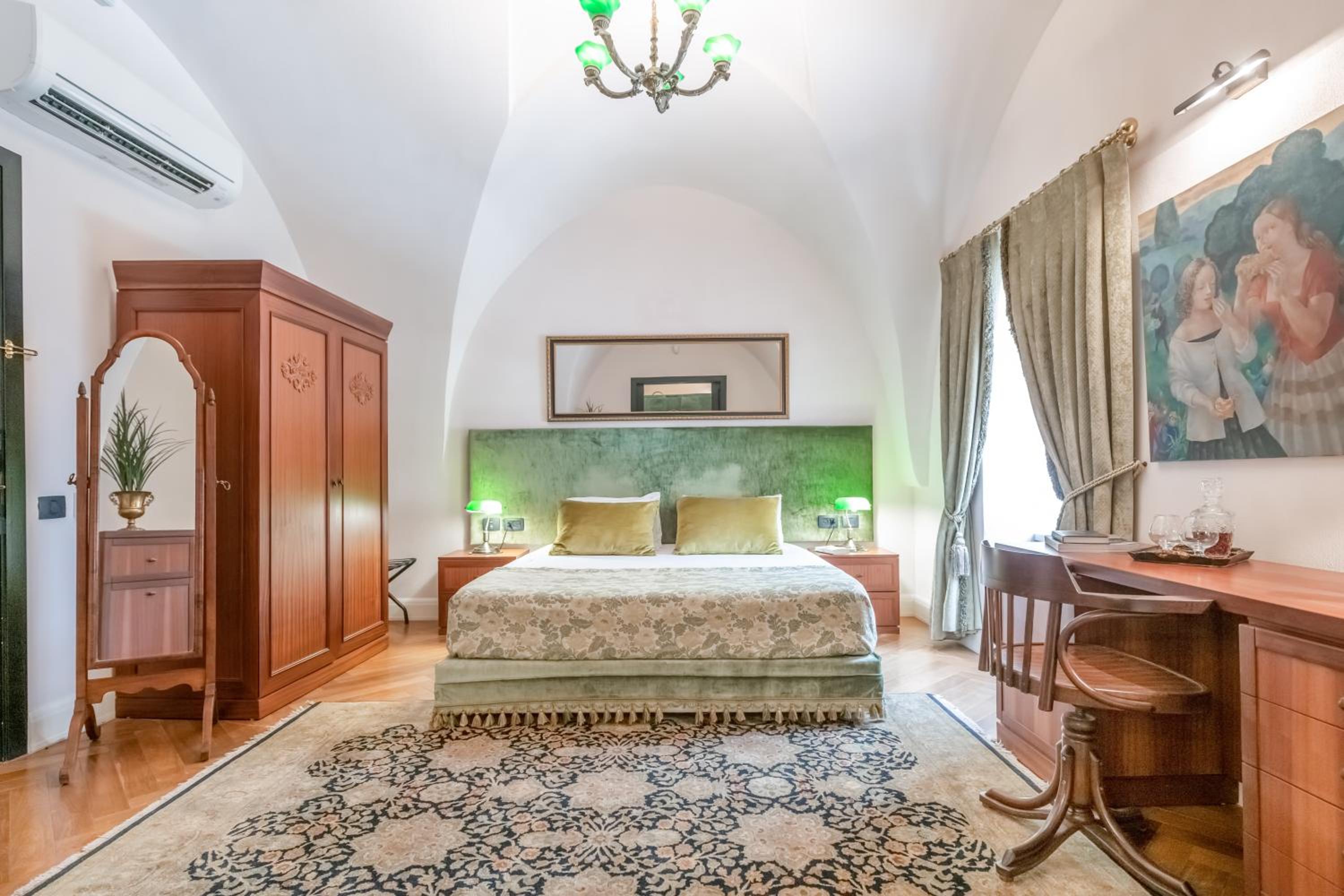 Junior Suite - No Sea View