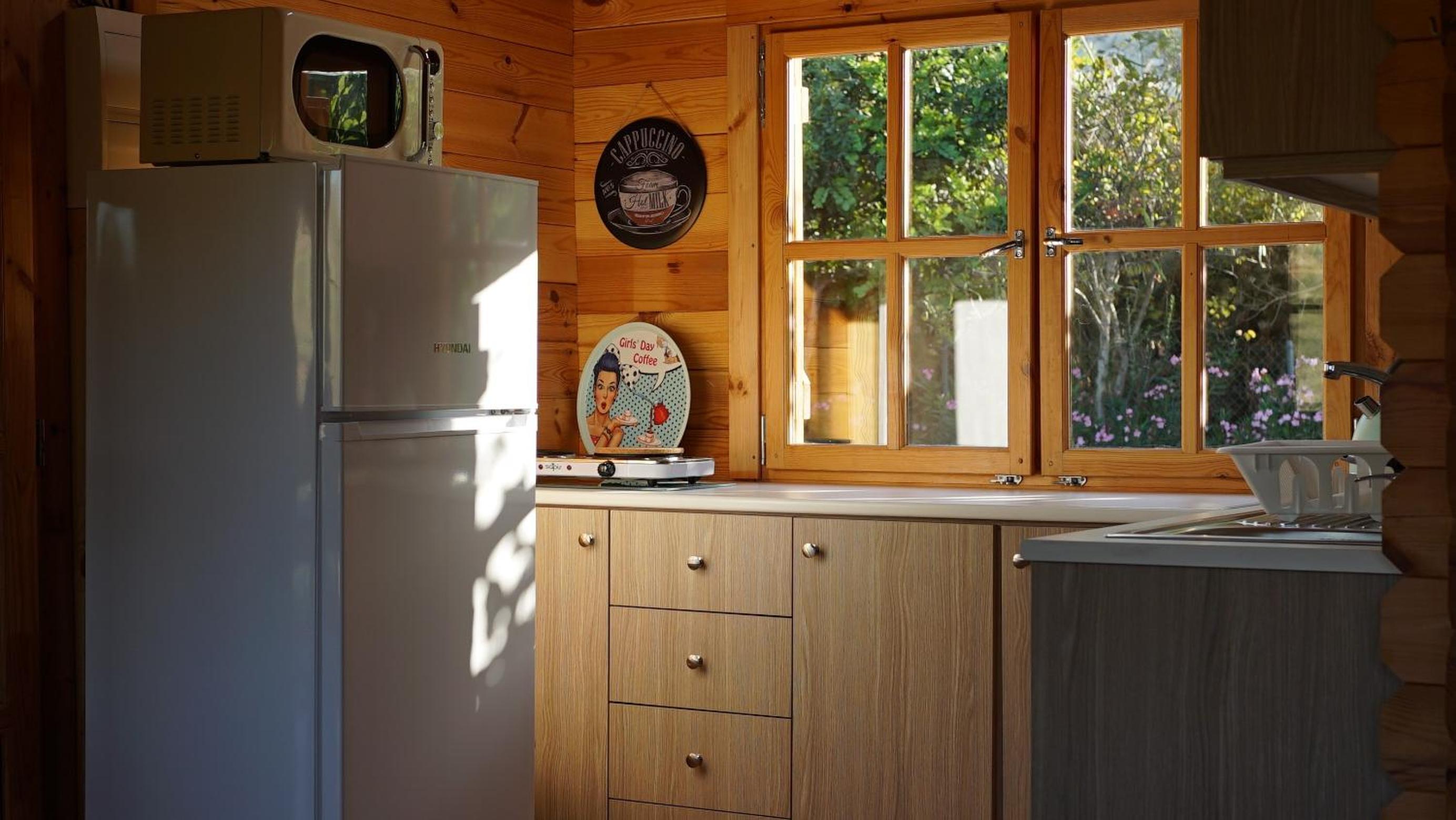 Two-Bedroom Chalet photo 3