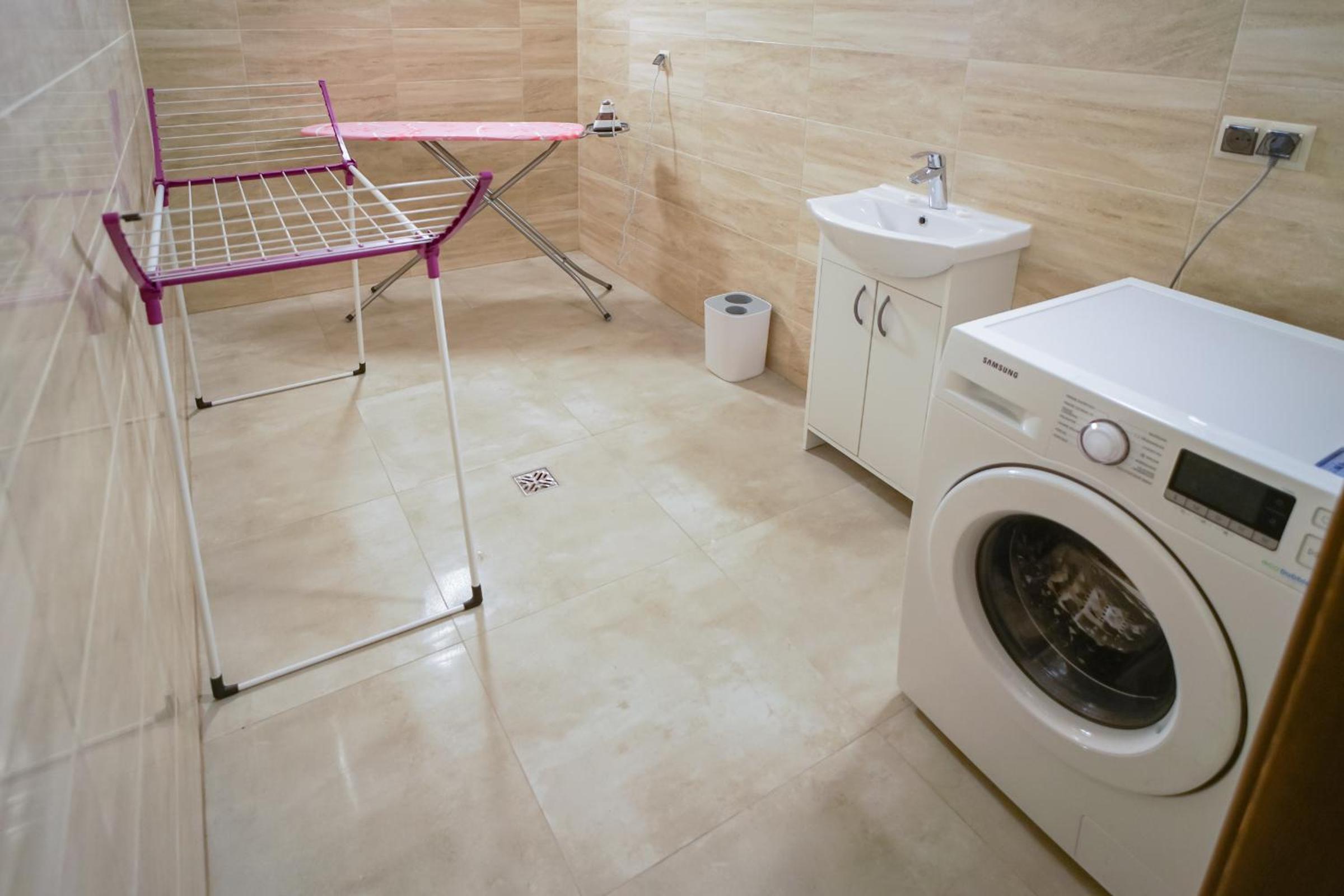 Duplex Apartment - Photo 21
