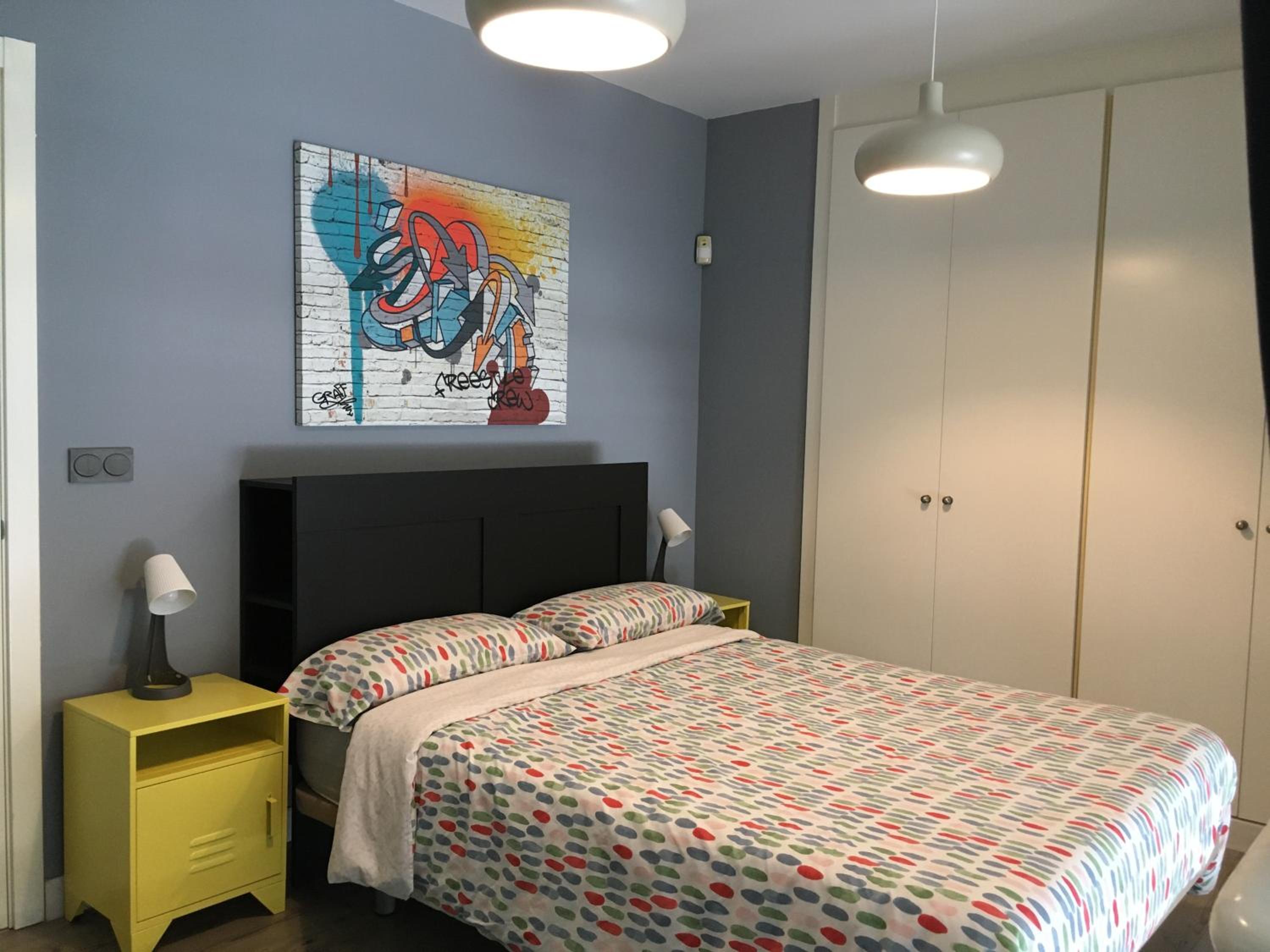 Duplex Apartment photo 3