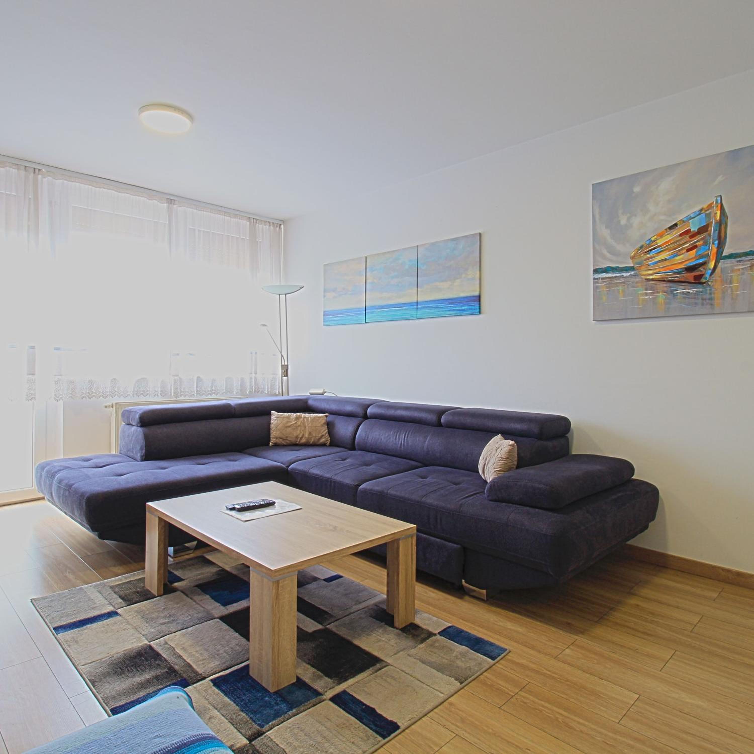 Apartment - Photo 1