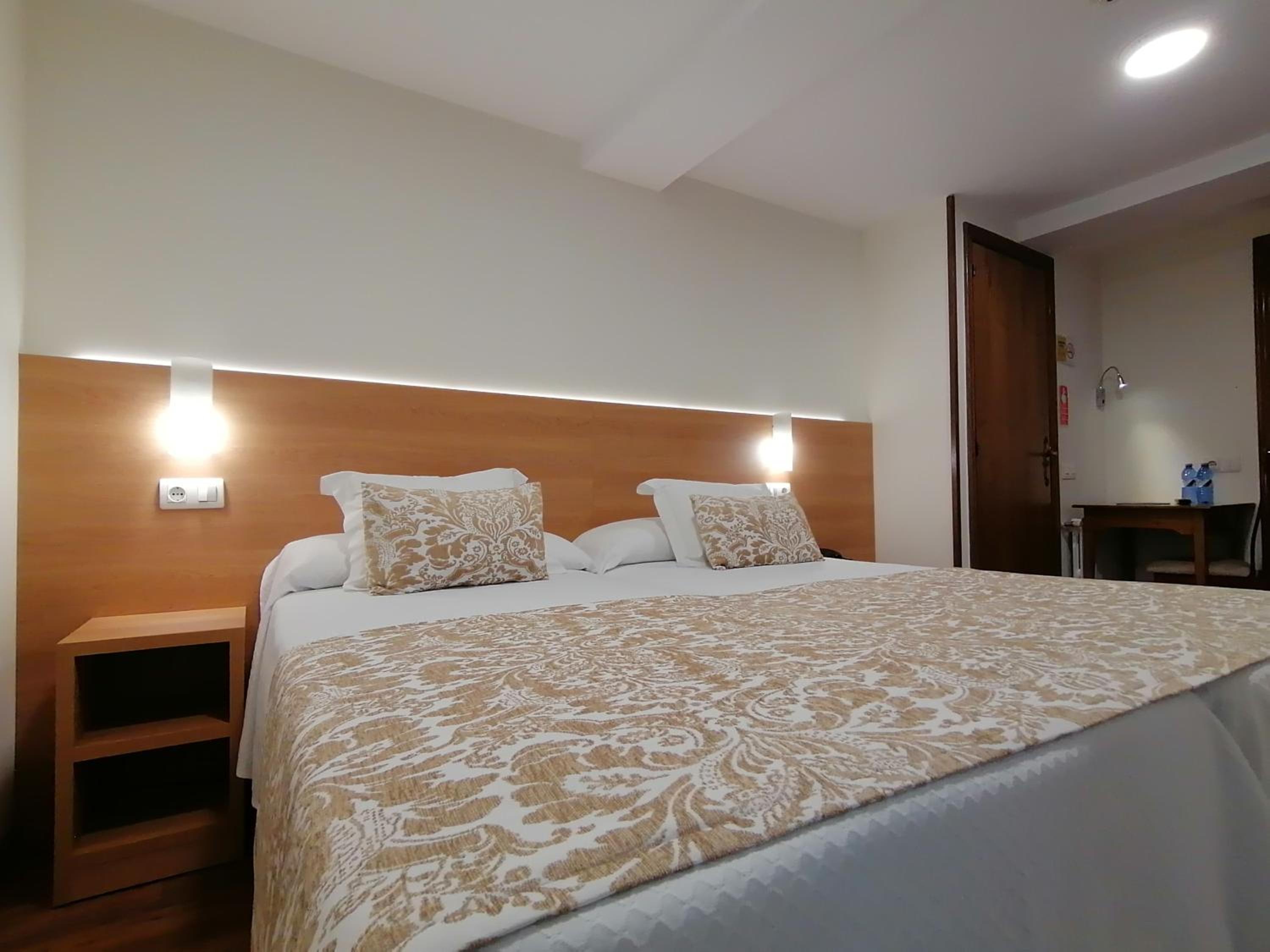 Habitación Doble o Twin Superior