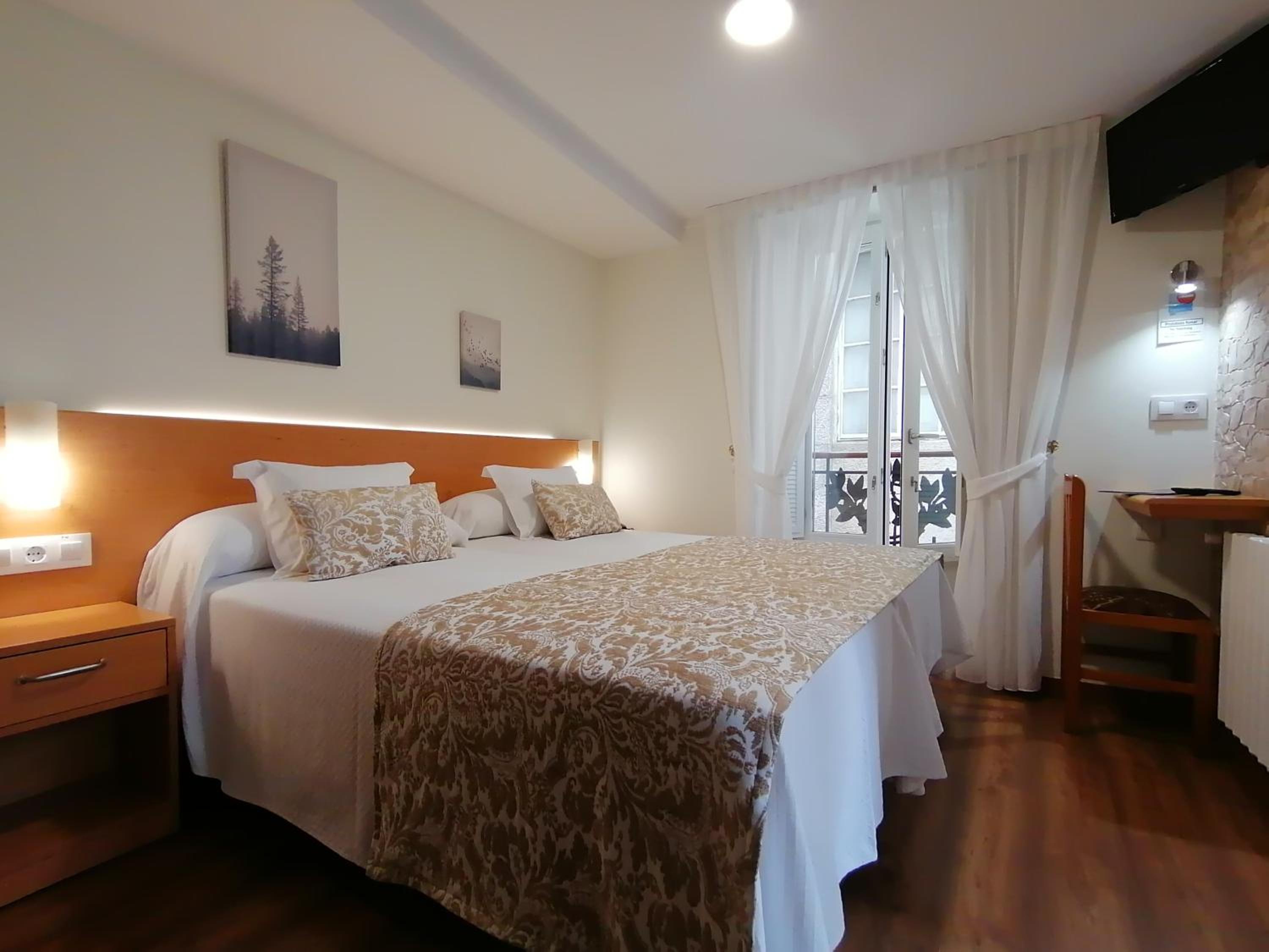 Habitación familiar