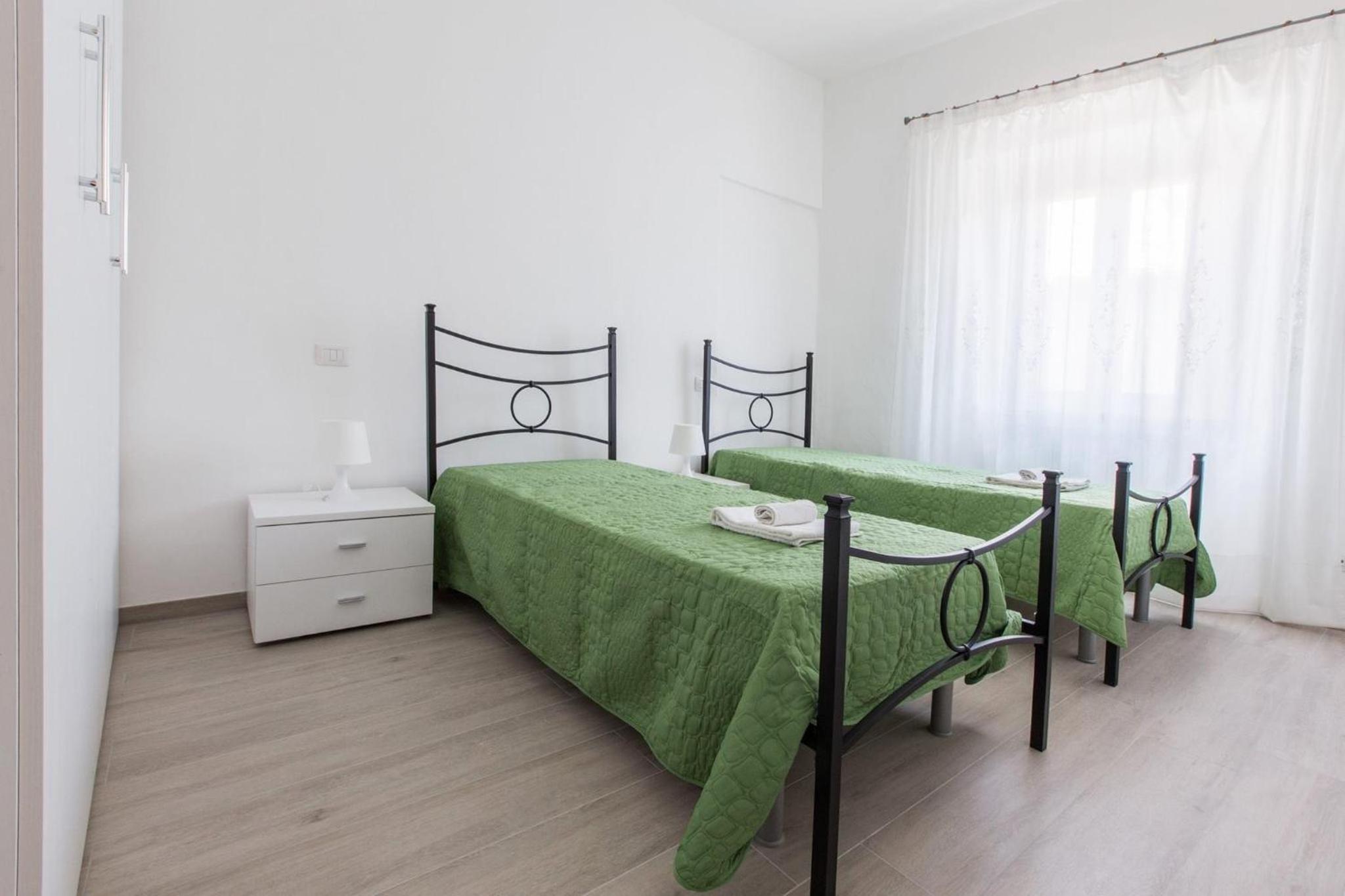 Double or Twin Room photo 1
