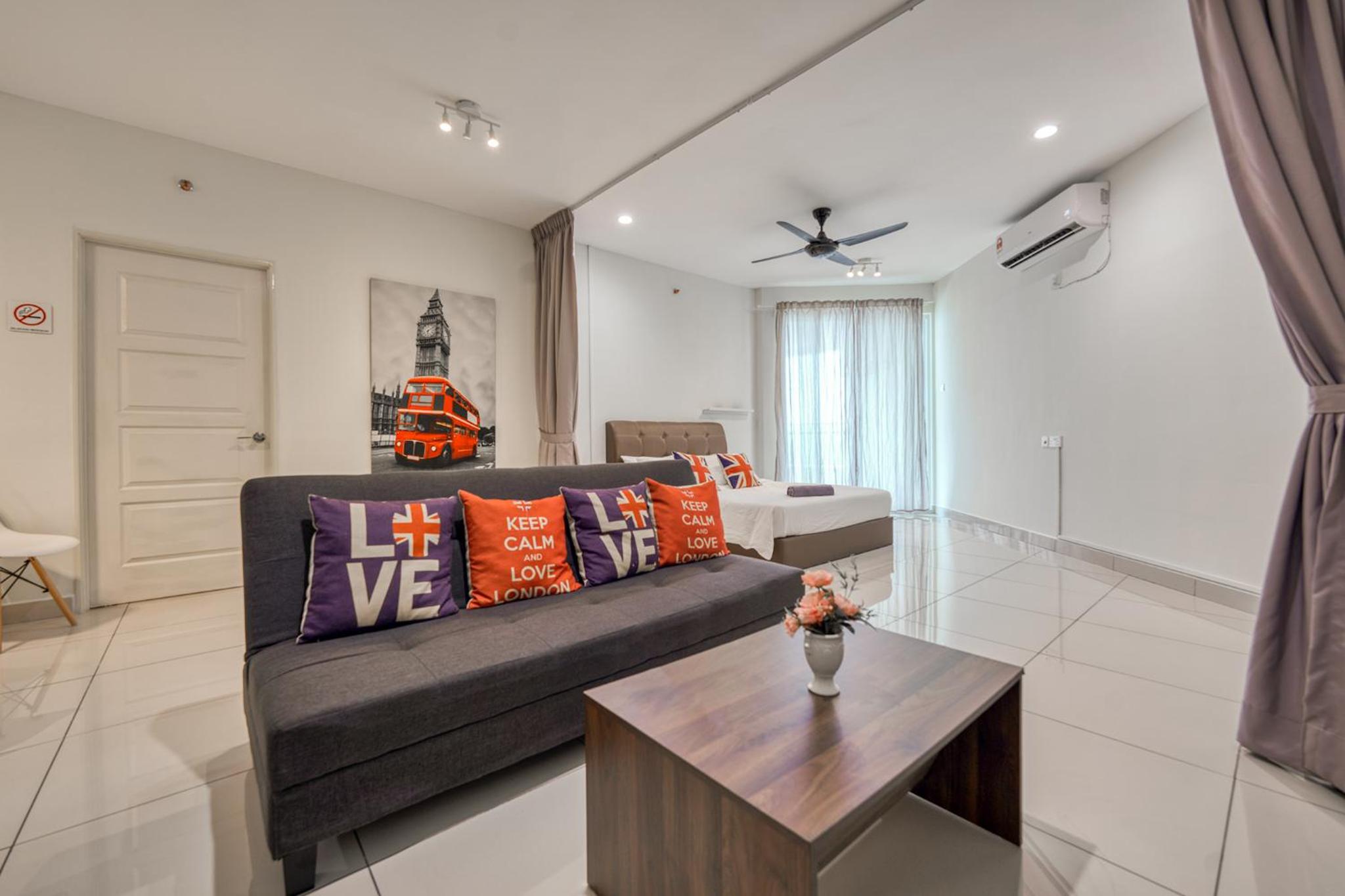 Apartment with Sea View - Photo 22