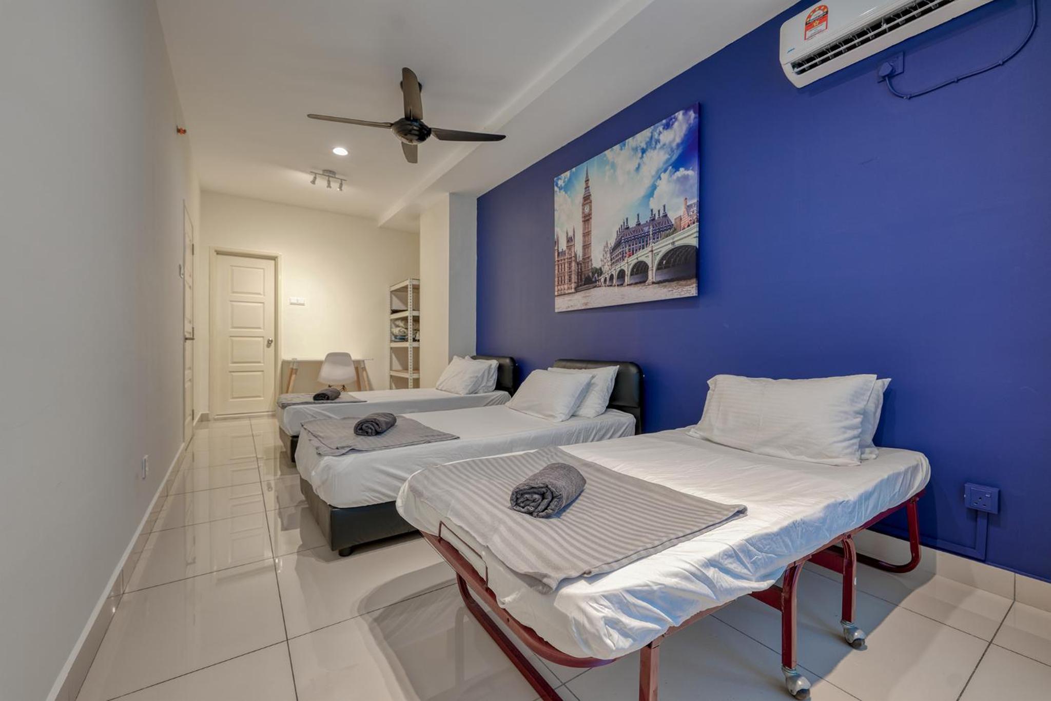 Apartment with Sea View - Photo 26