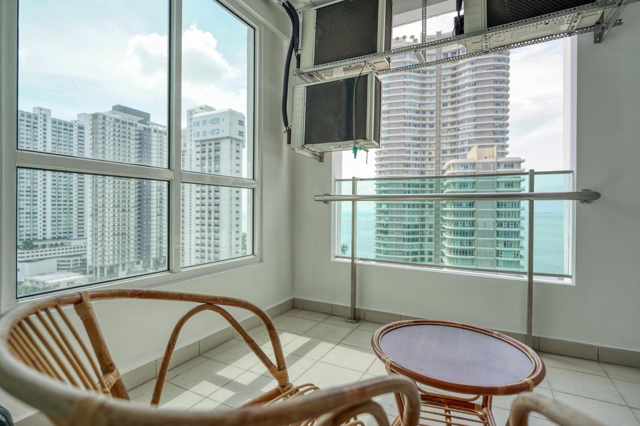 Apartment with Sea View - Photo 27