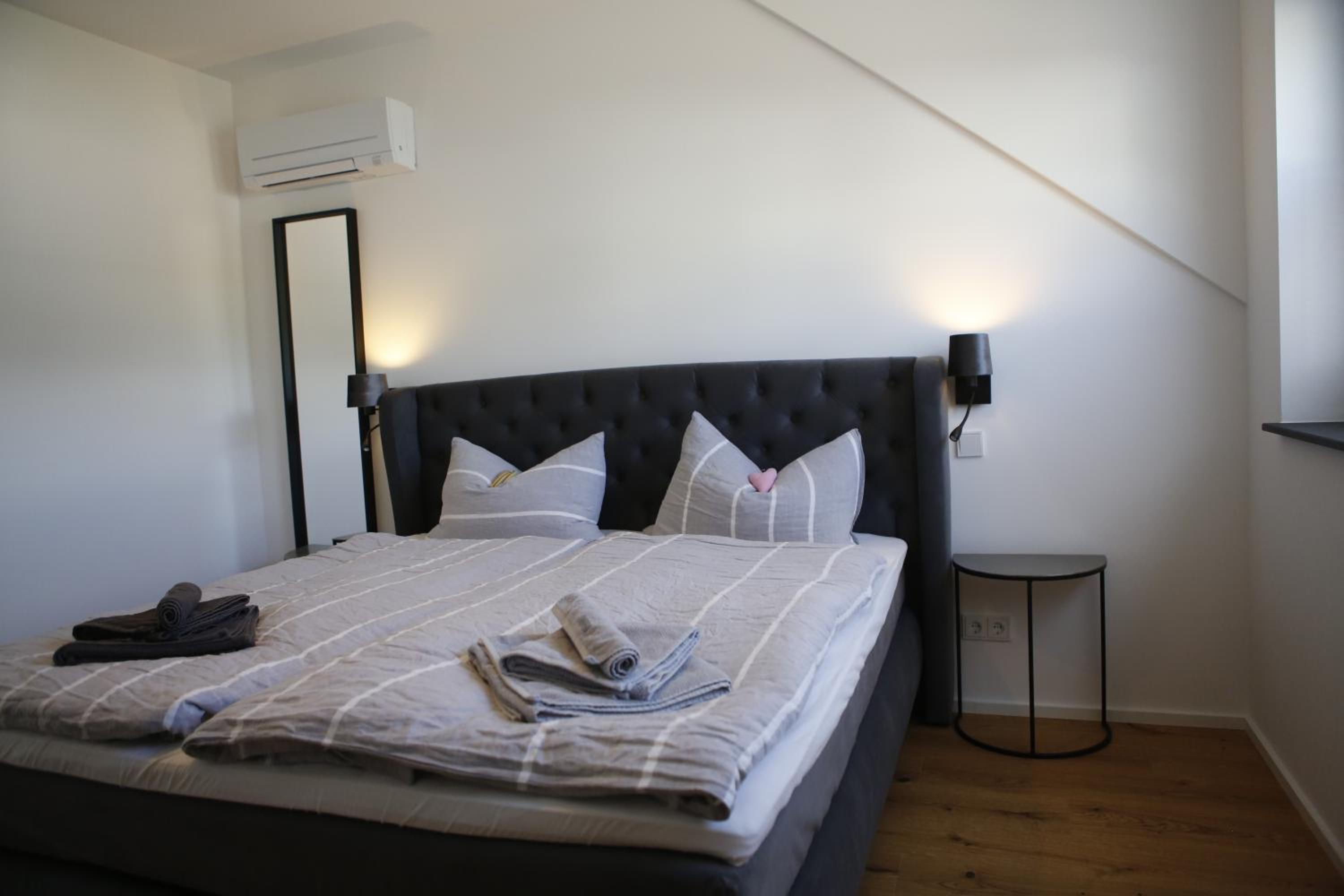 Two-Bedroom Apartment photo 1