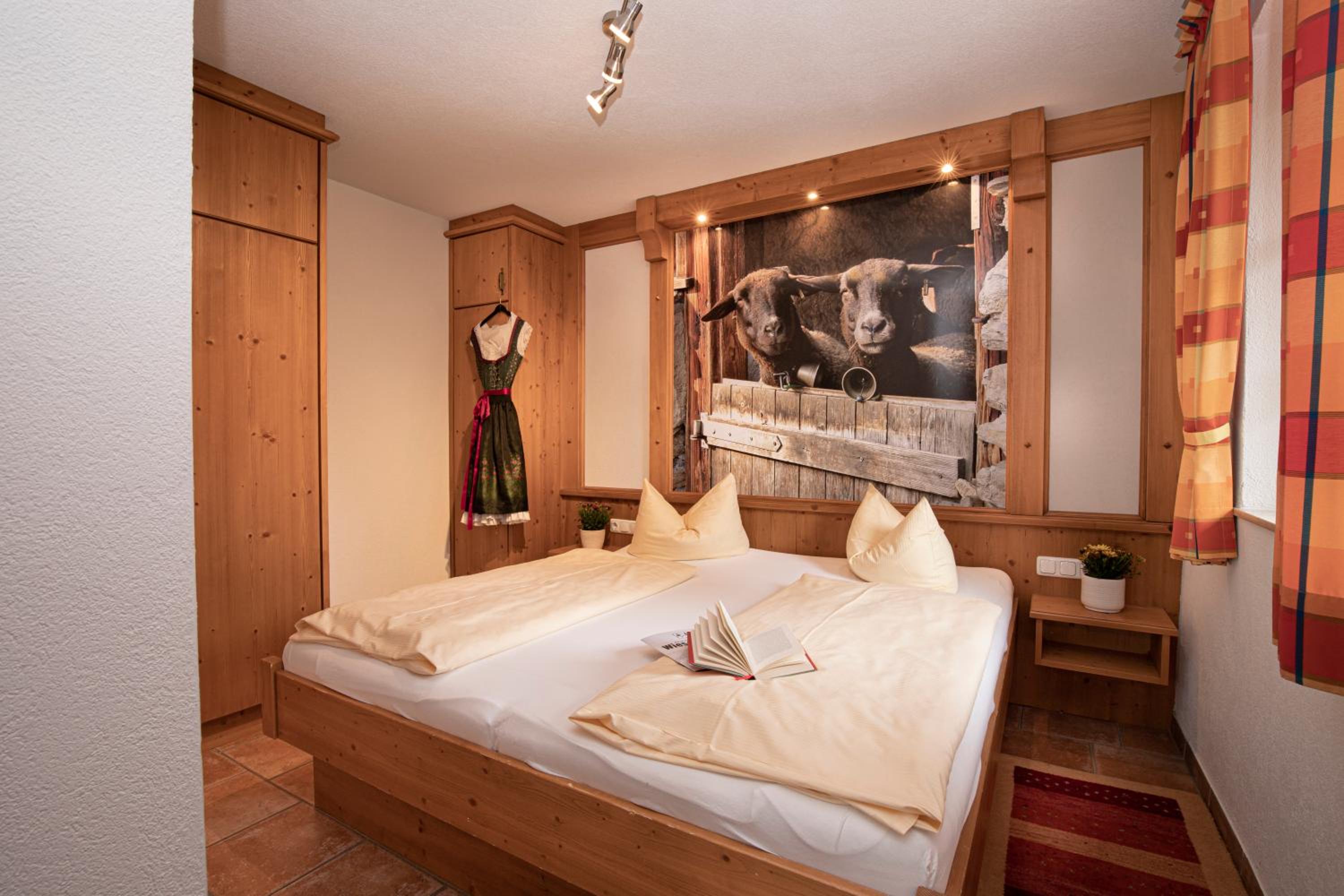 Standard Double Room photo 2