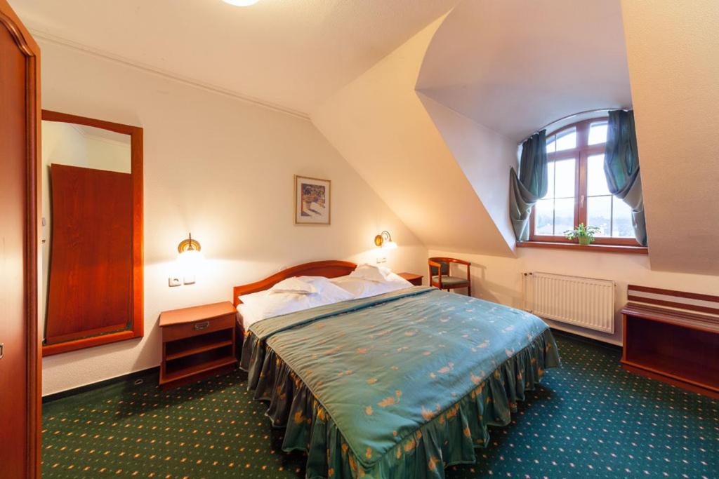 Triple Room - Photo 4