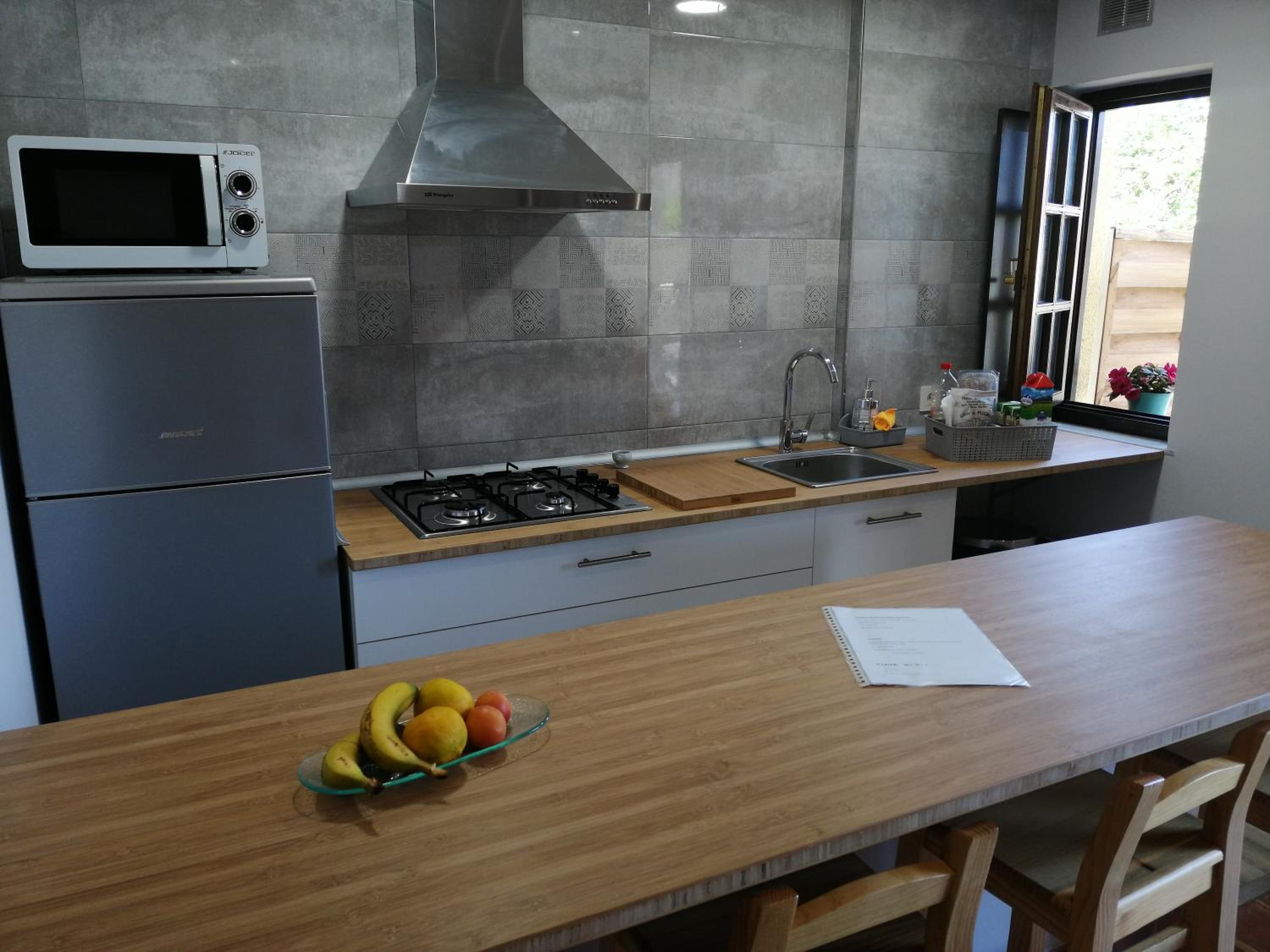 Apartment with Garden View - Photo 16