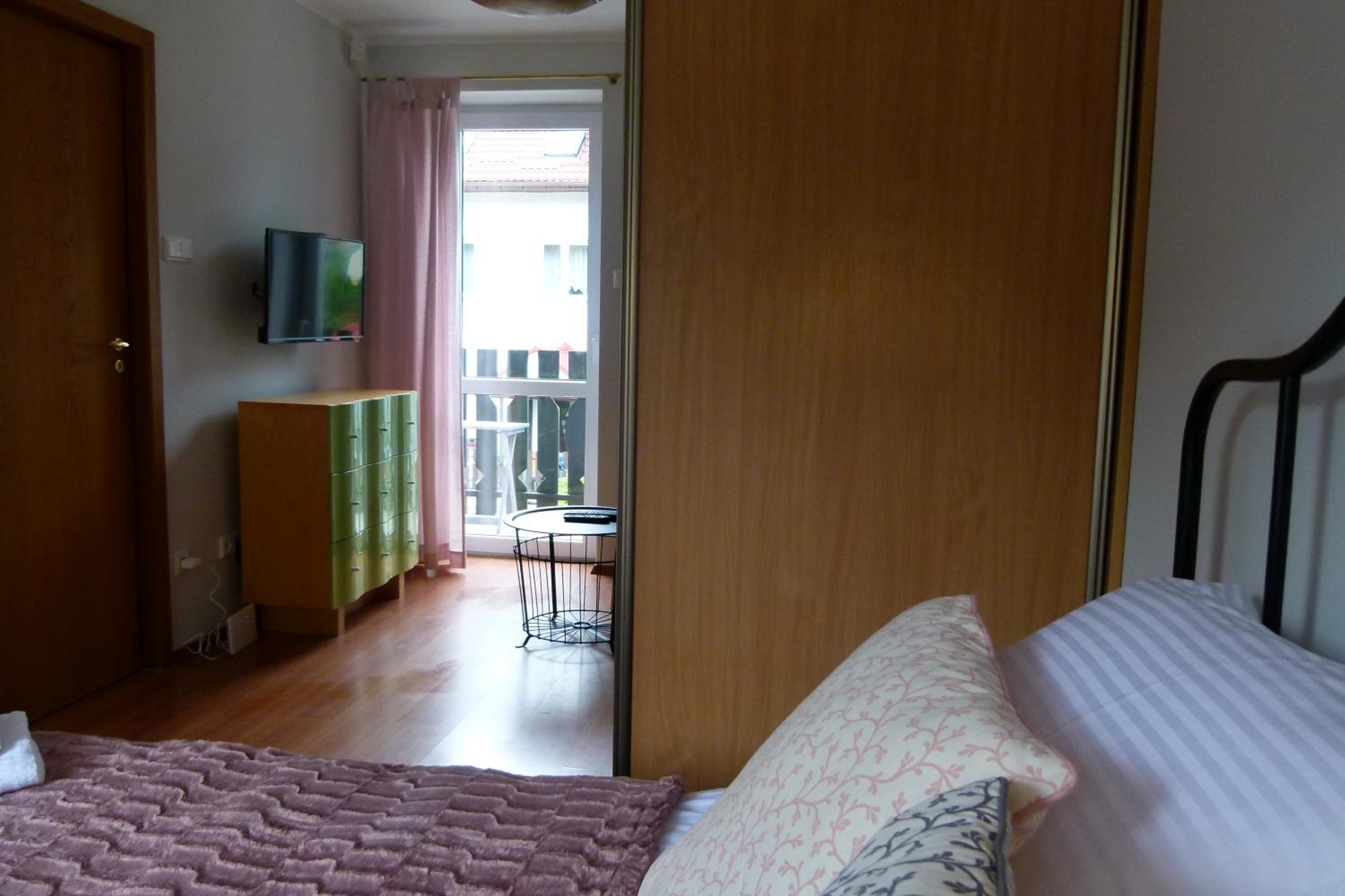 Two-Bedroom Apartment photo 1