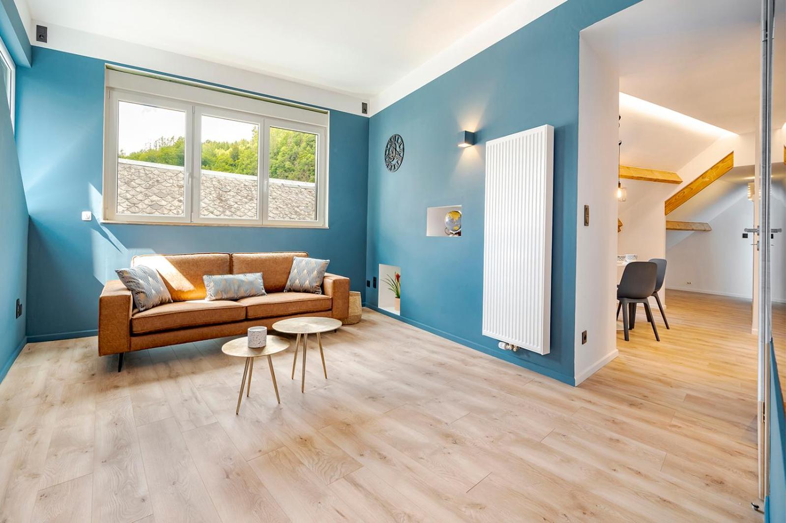 One-Bedroom Apartment - Photo 12