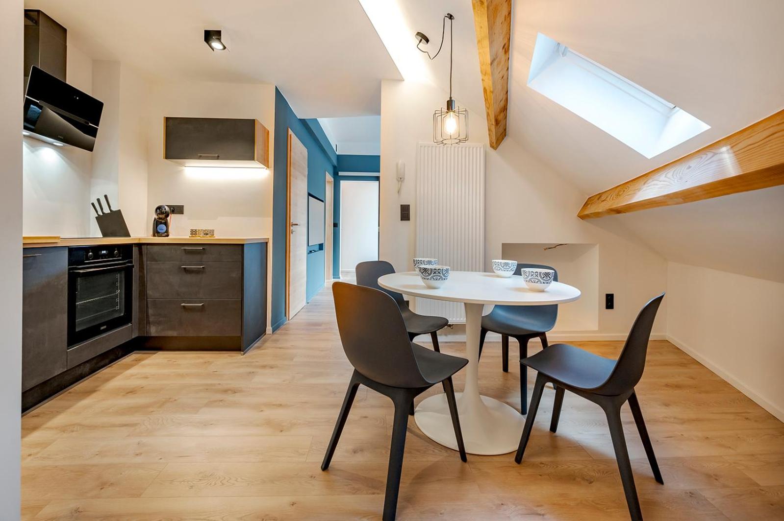 One-Bedroom Apartment - Photo 20