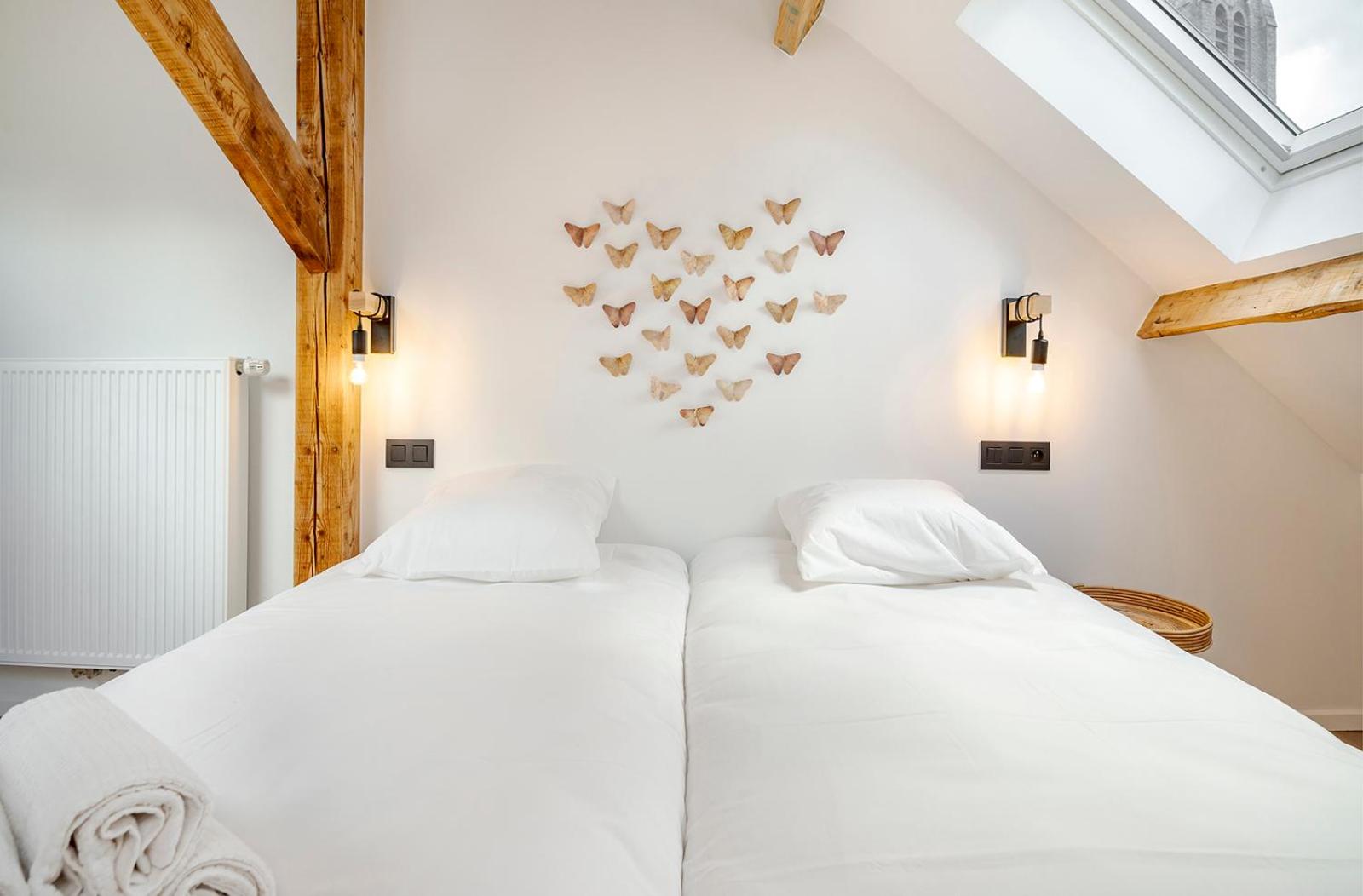 One-Bedroom Apartment - Photo 15