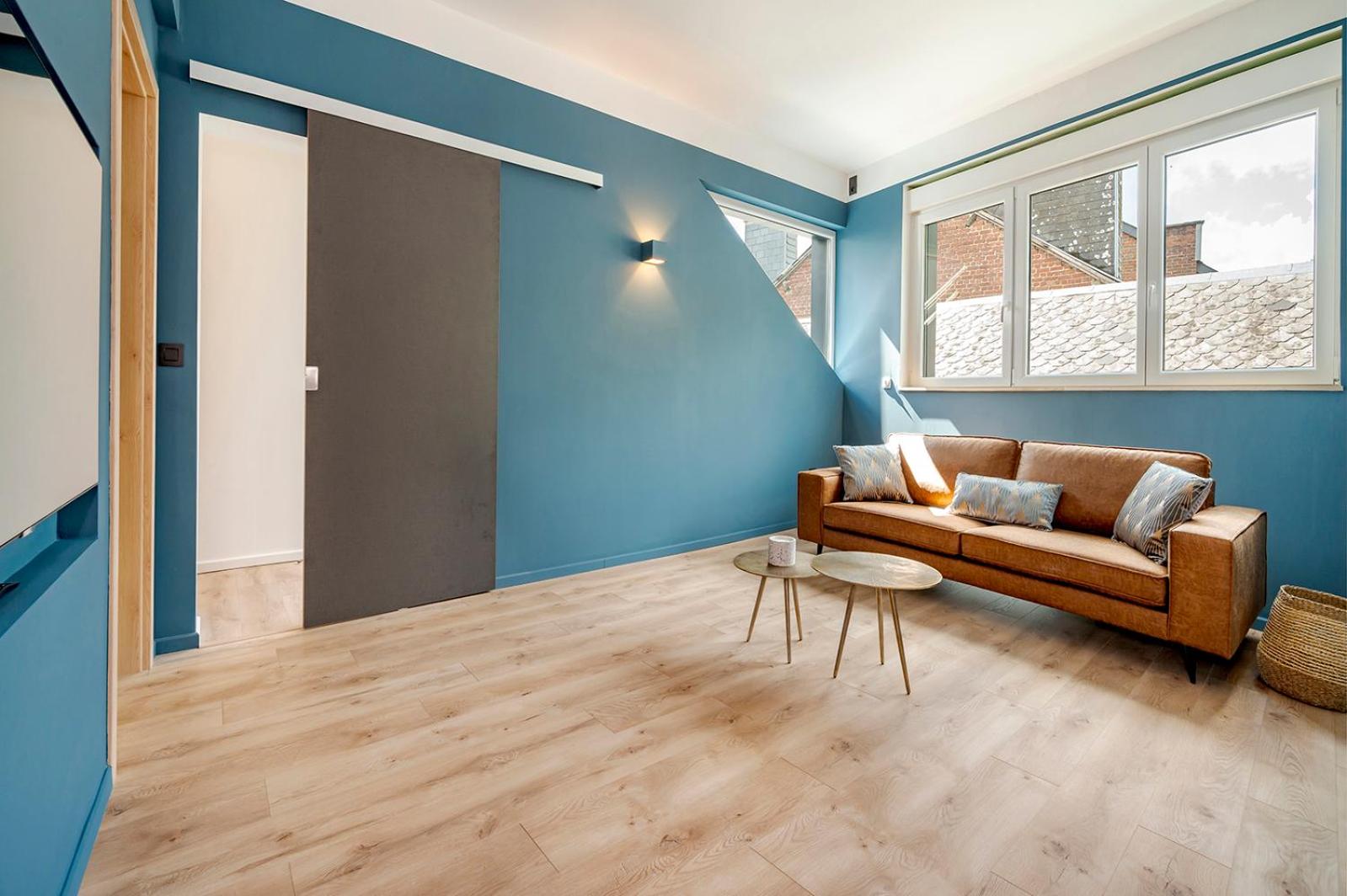 One-Bedroom Apartment - Photo 32