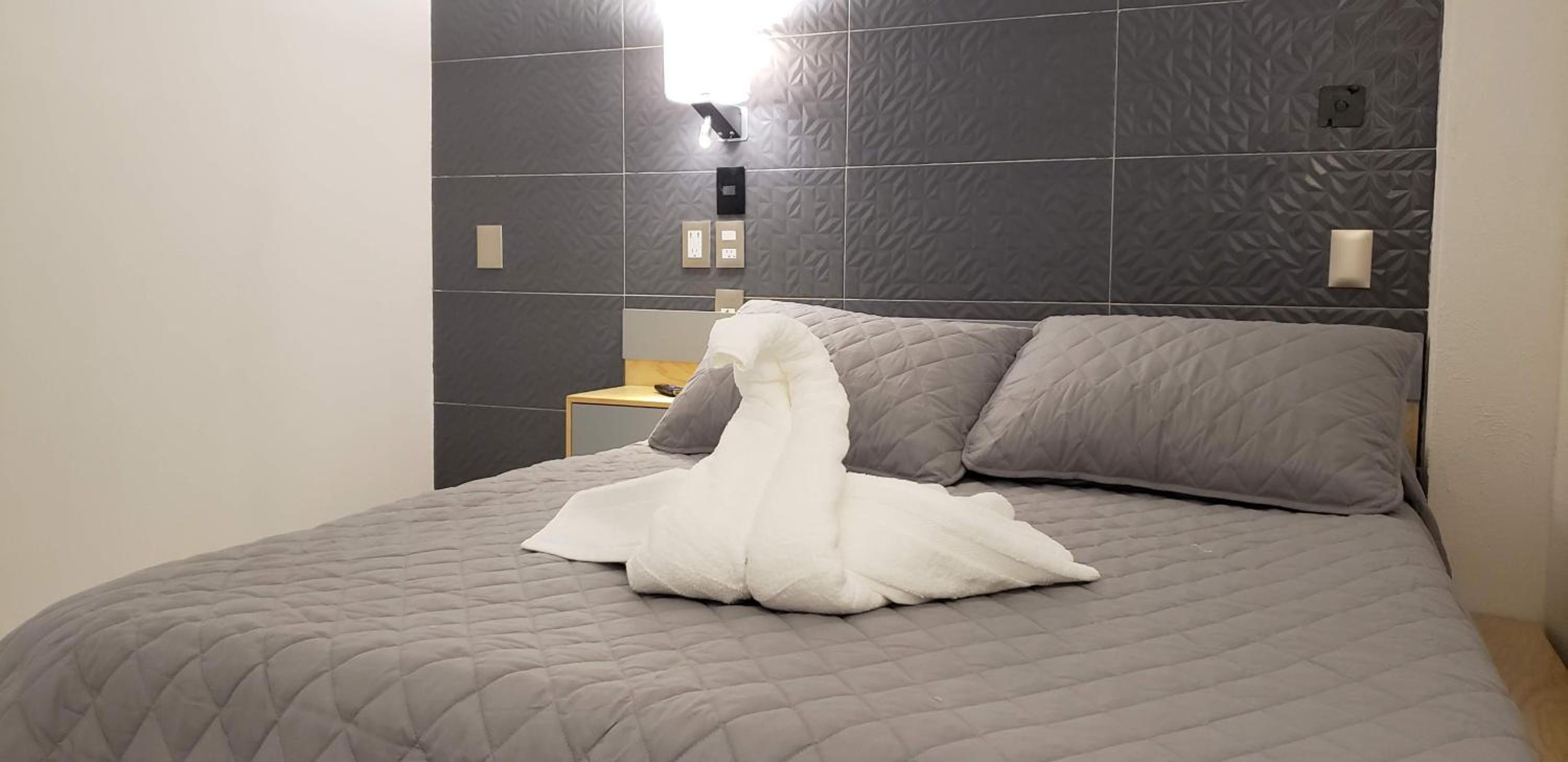 Deluxe Double Room - Photo 1