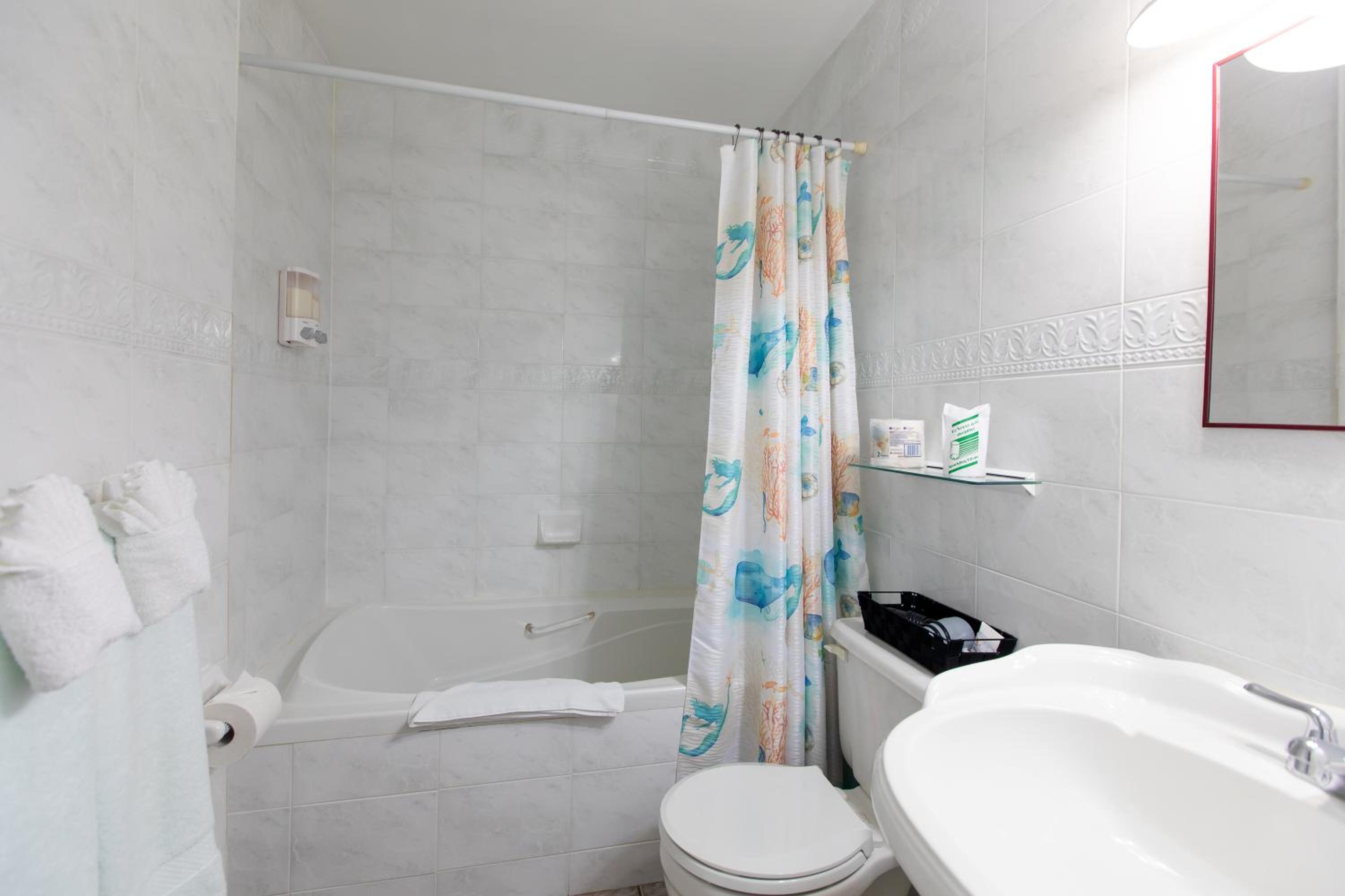 Queen Suite - Non-Smoking photo 3