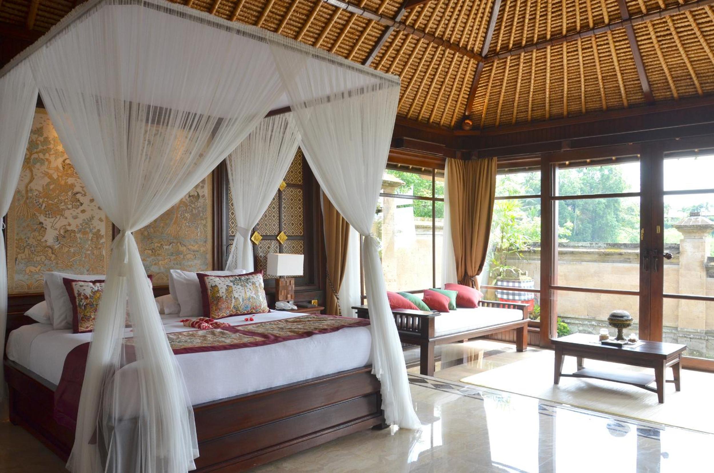 One-Bedroom Private Pool Villa - Photo 11