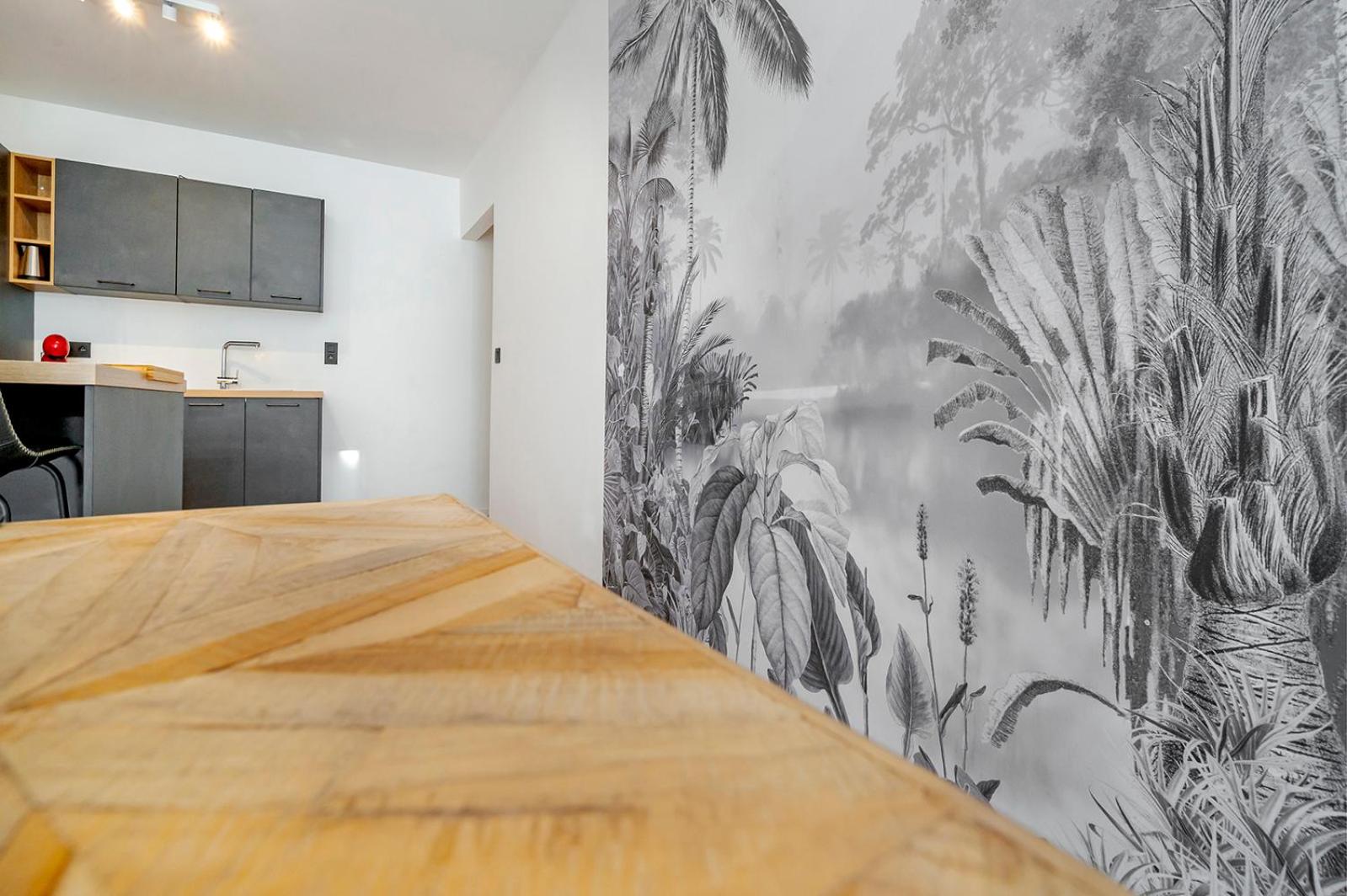 Two-Bedroom Apartment - Photo 8