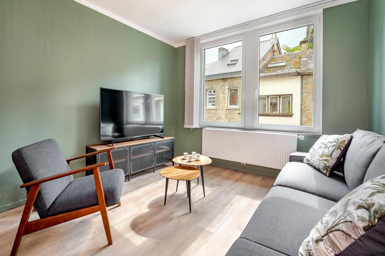 Two-Bedroom Apartment - Photo 6