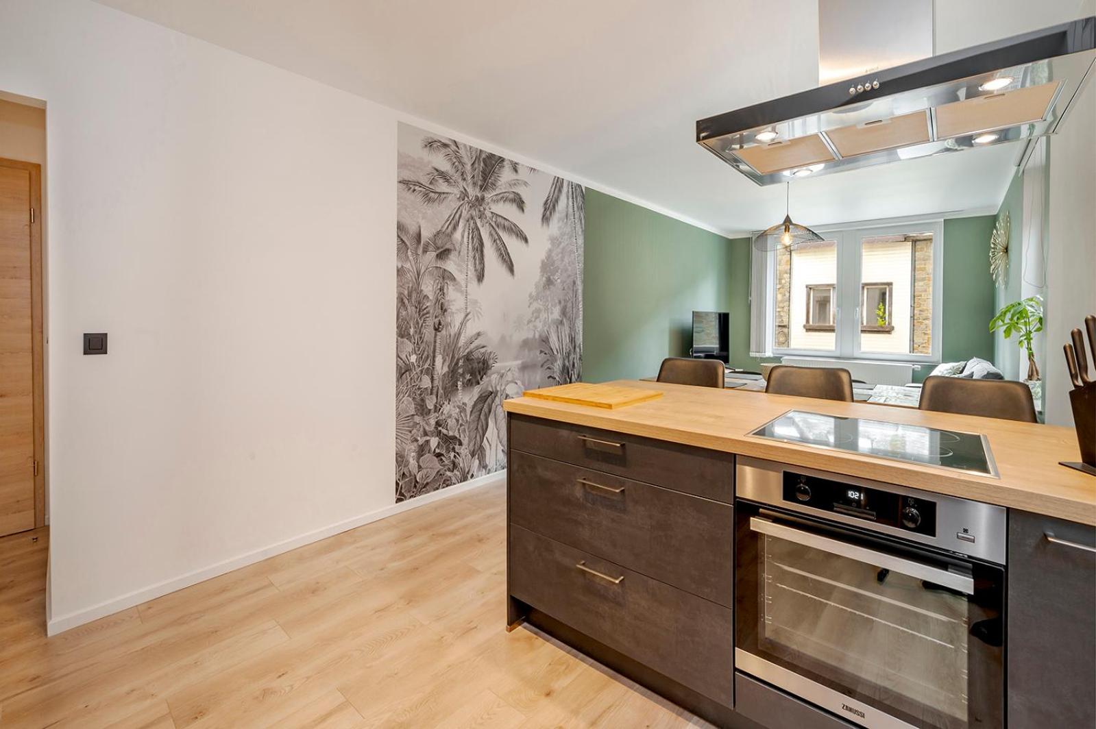 Two-Bedroom Apartment - Photo 10