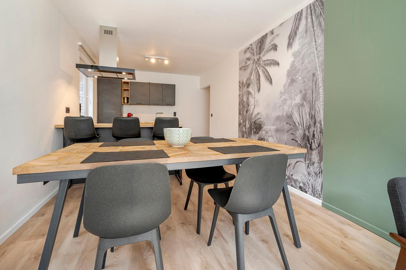Two-Bedroom Apartment - Photo 24