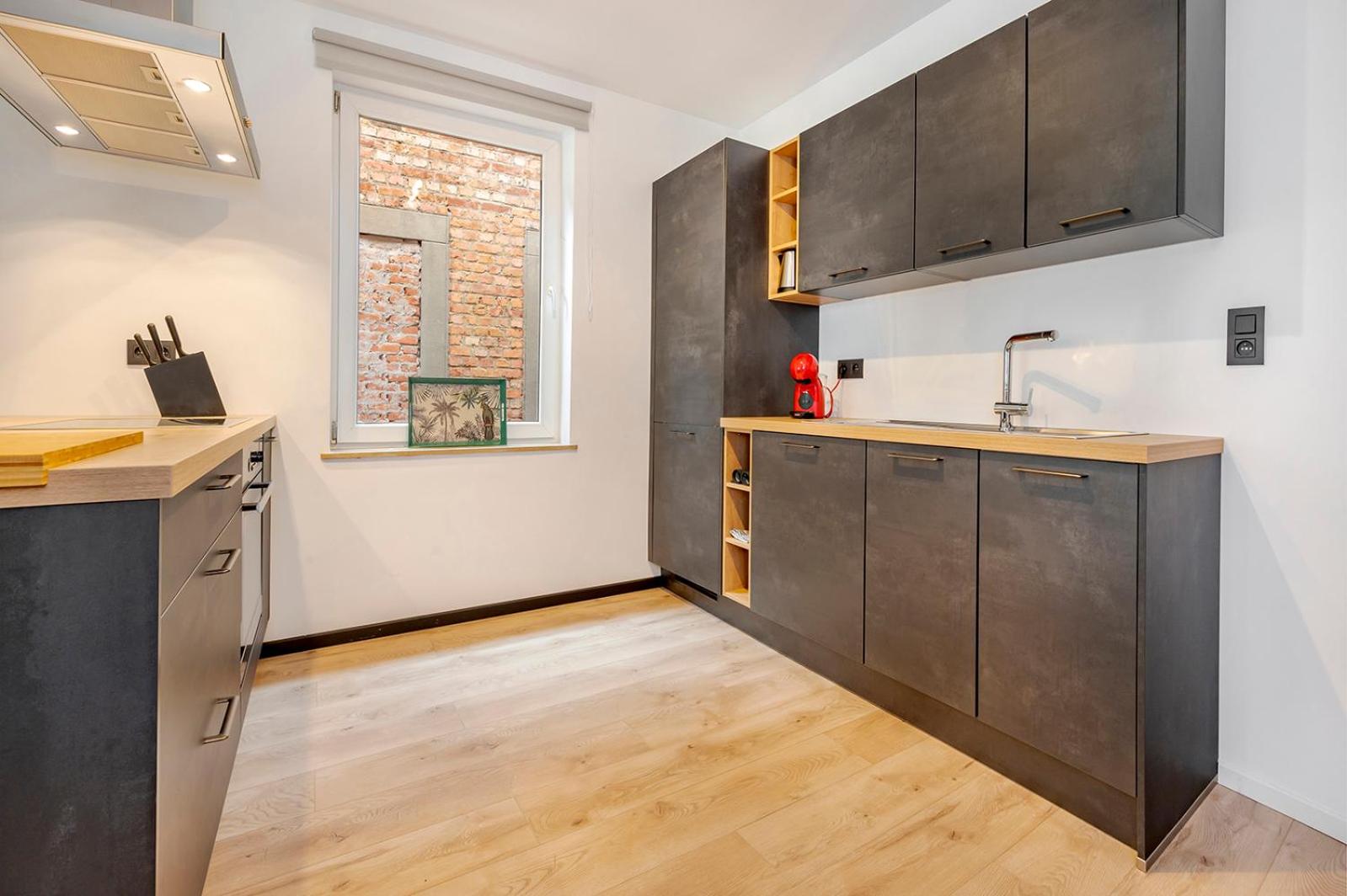 Two-Bedroom Apartment - Photo 3