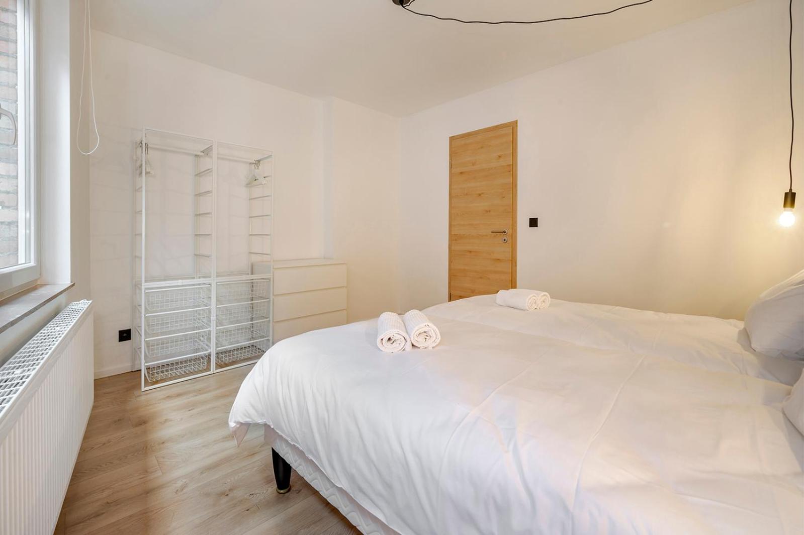 Two-Bedroom Apartment - Photo 12