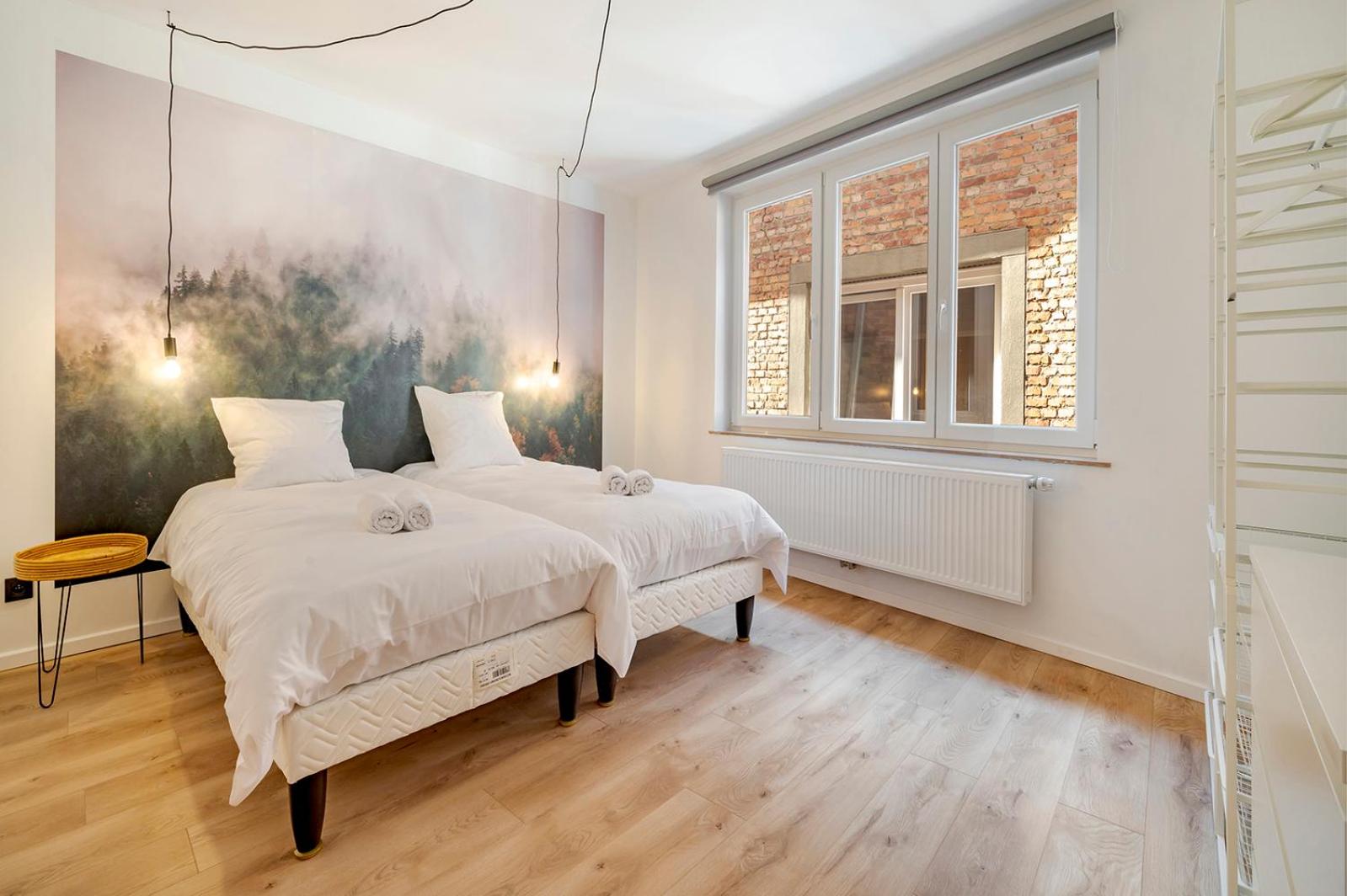 Two-Bedroom Apartment - Photo 11
