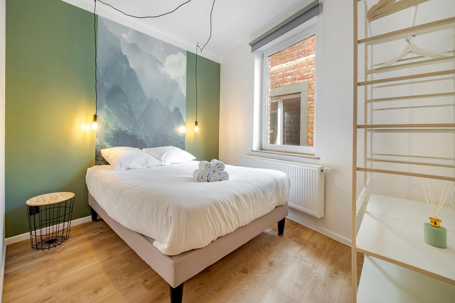 Two-Bedroom Apartment - Photo 14