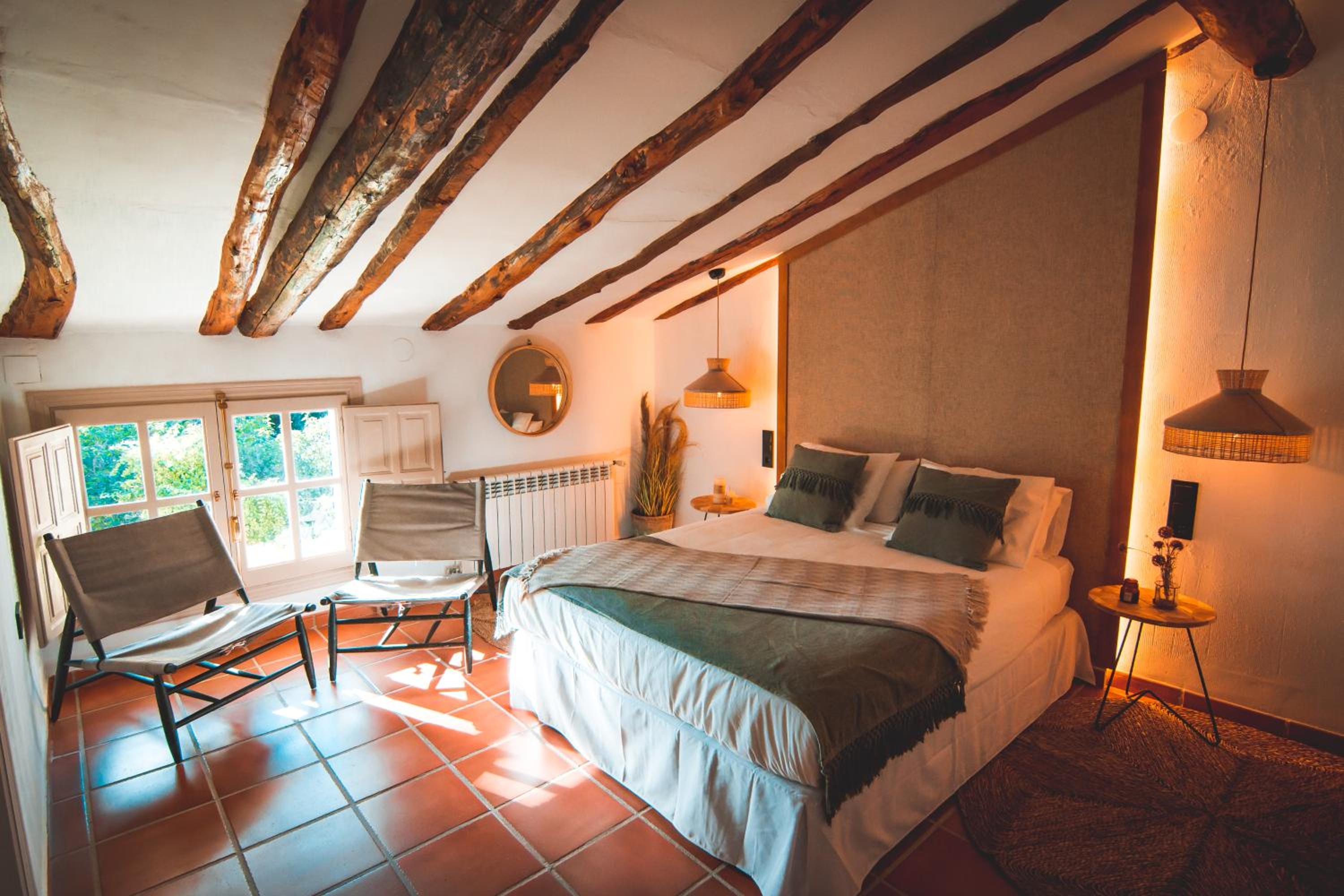 Superior Double Room - Photo 6