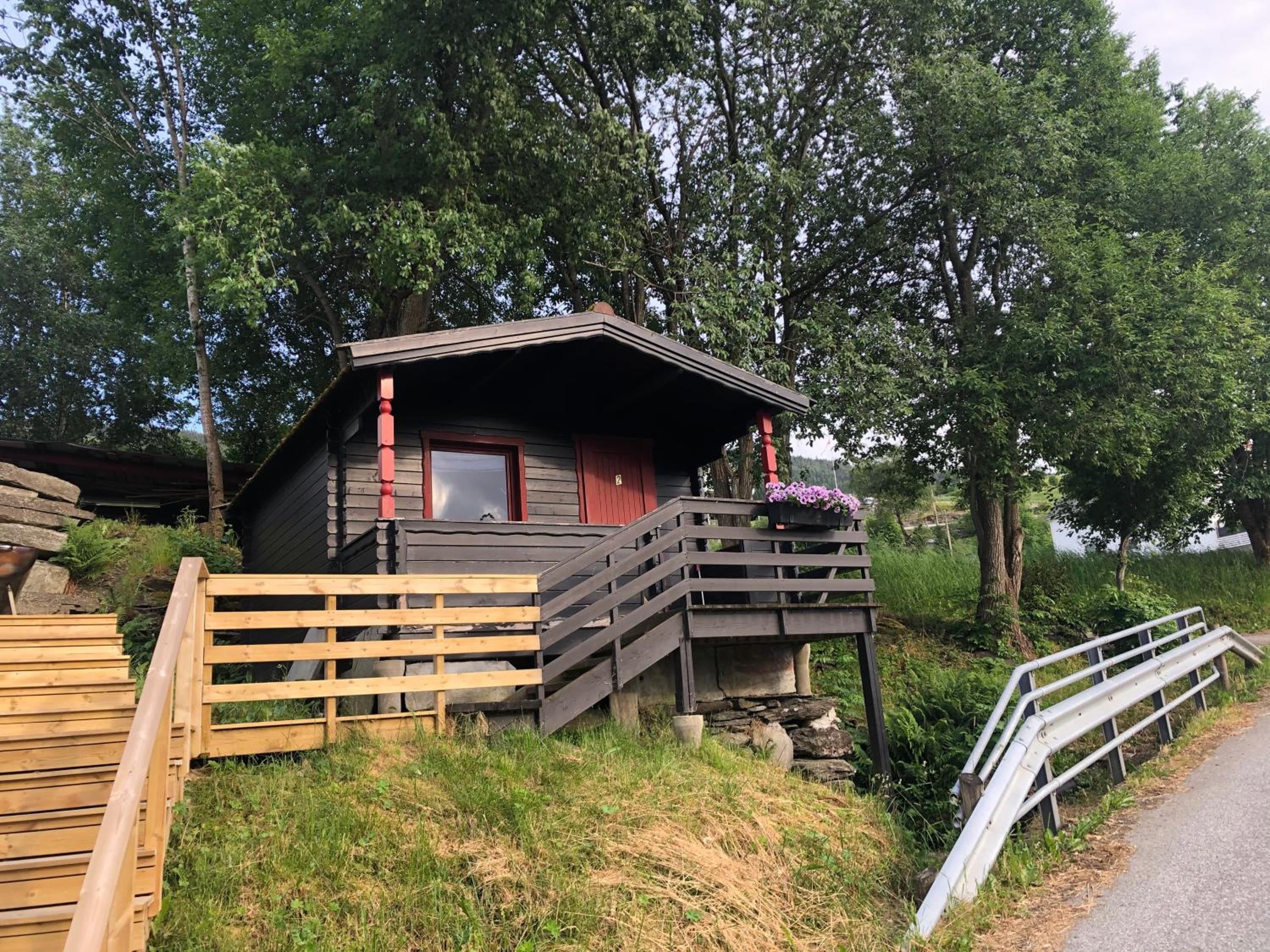 Cottage photo 3