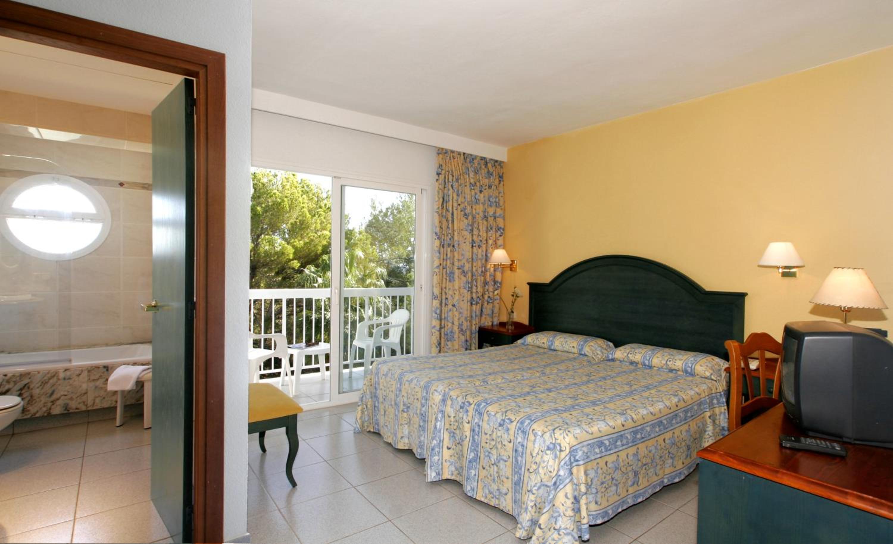 Habitación Doble