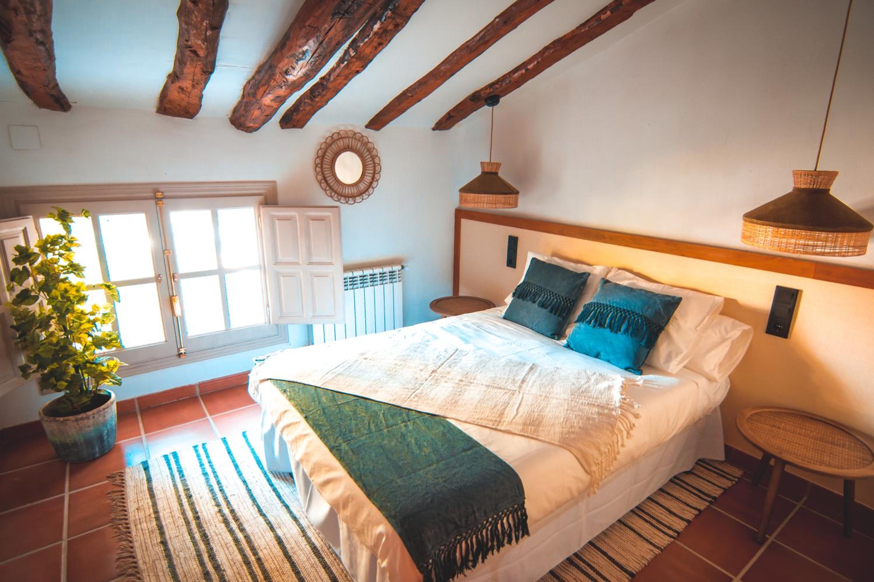 Double Room - Photo 1