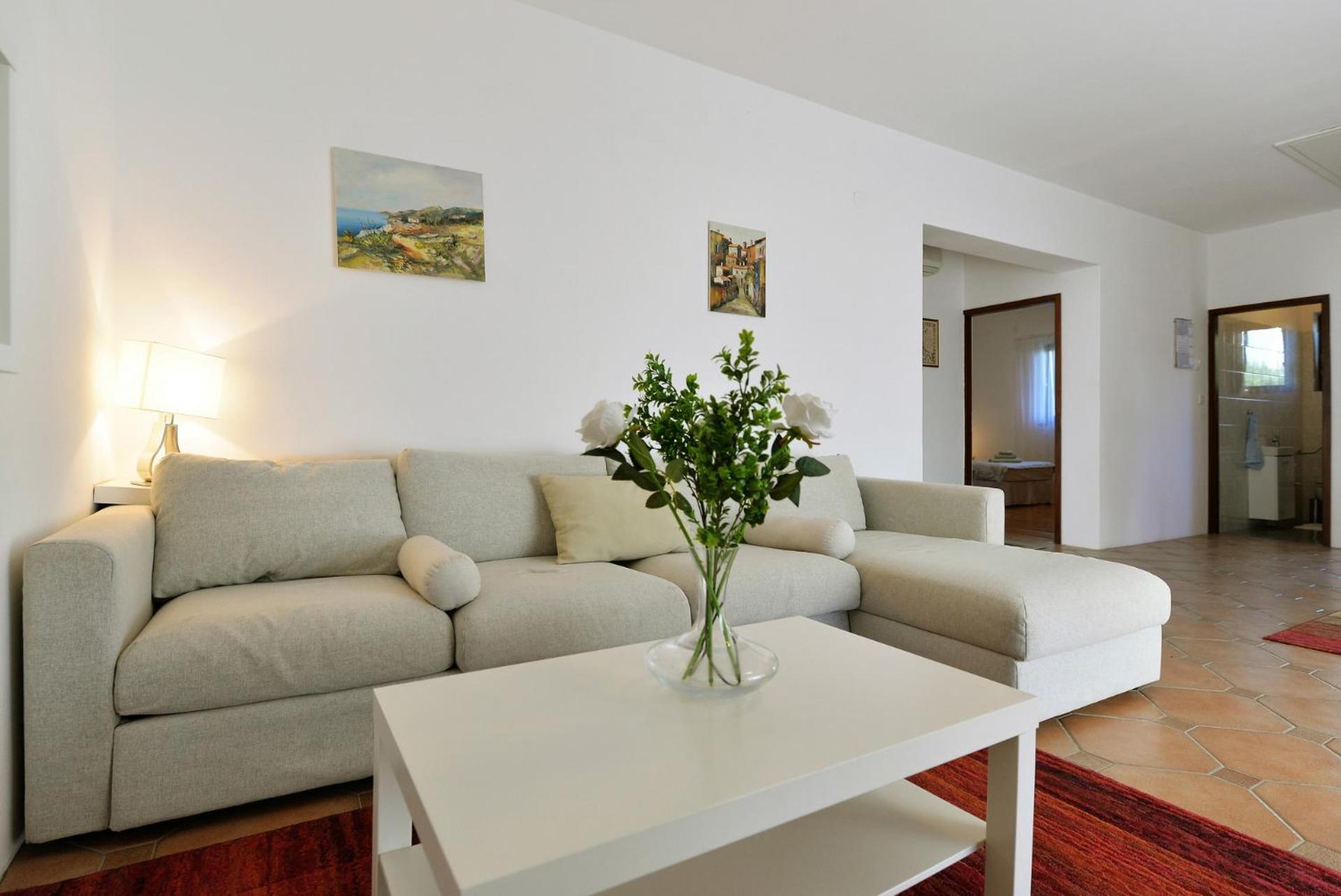 Three-Bedroom House photo 1